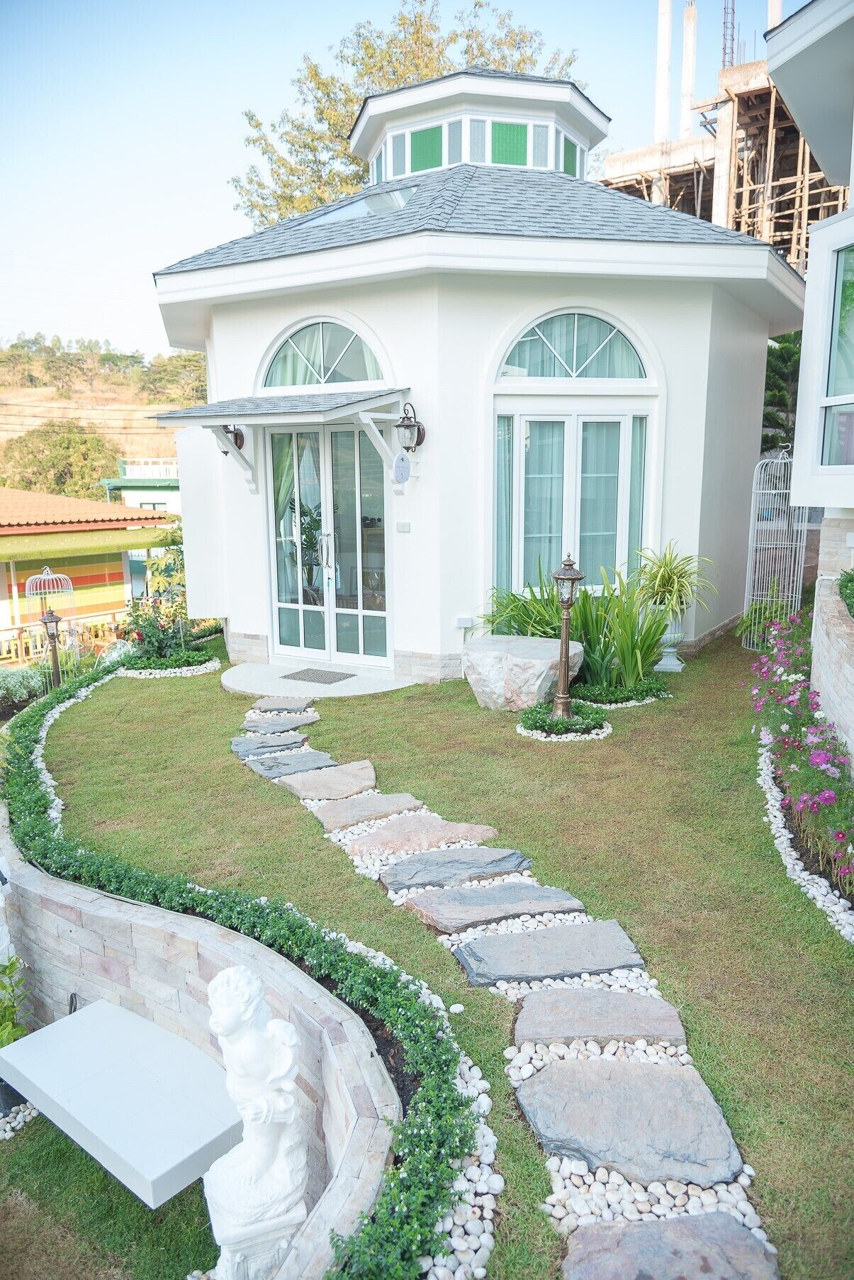 Prim's Cottage