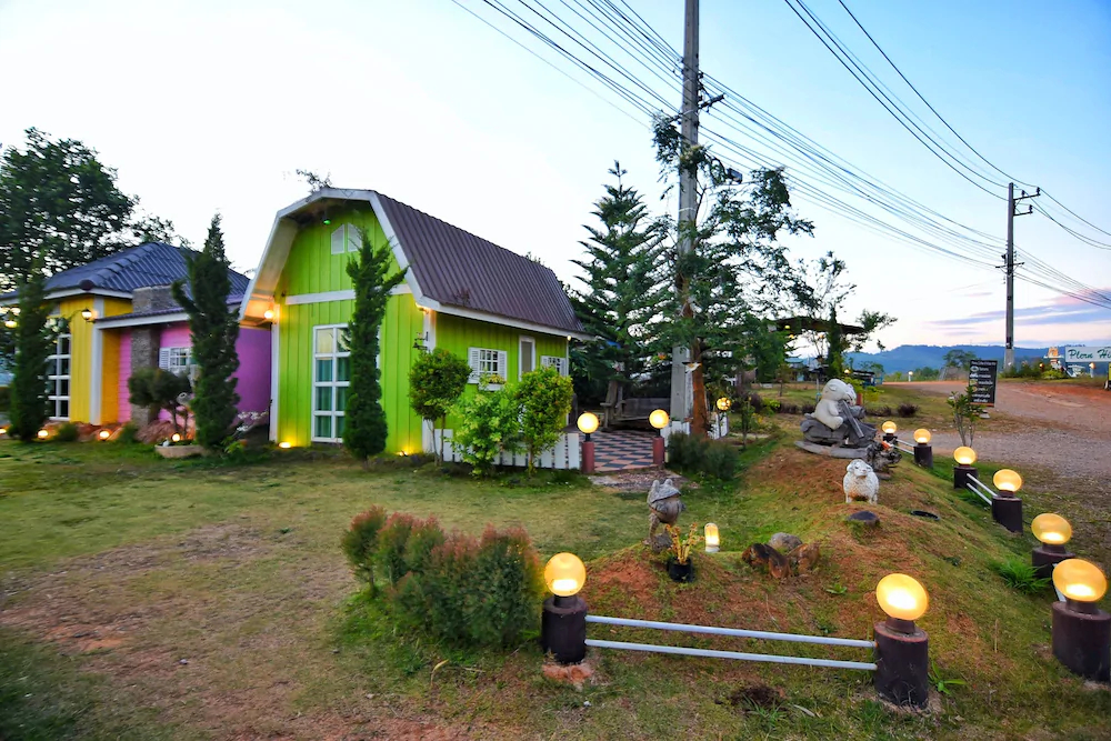 Rakjangkhaokho
