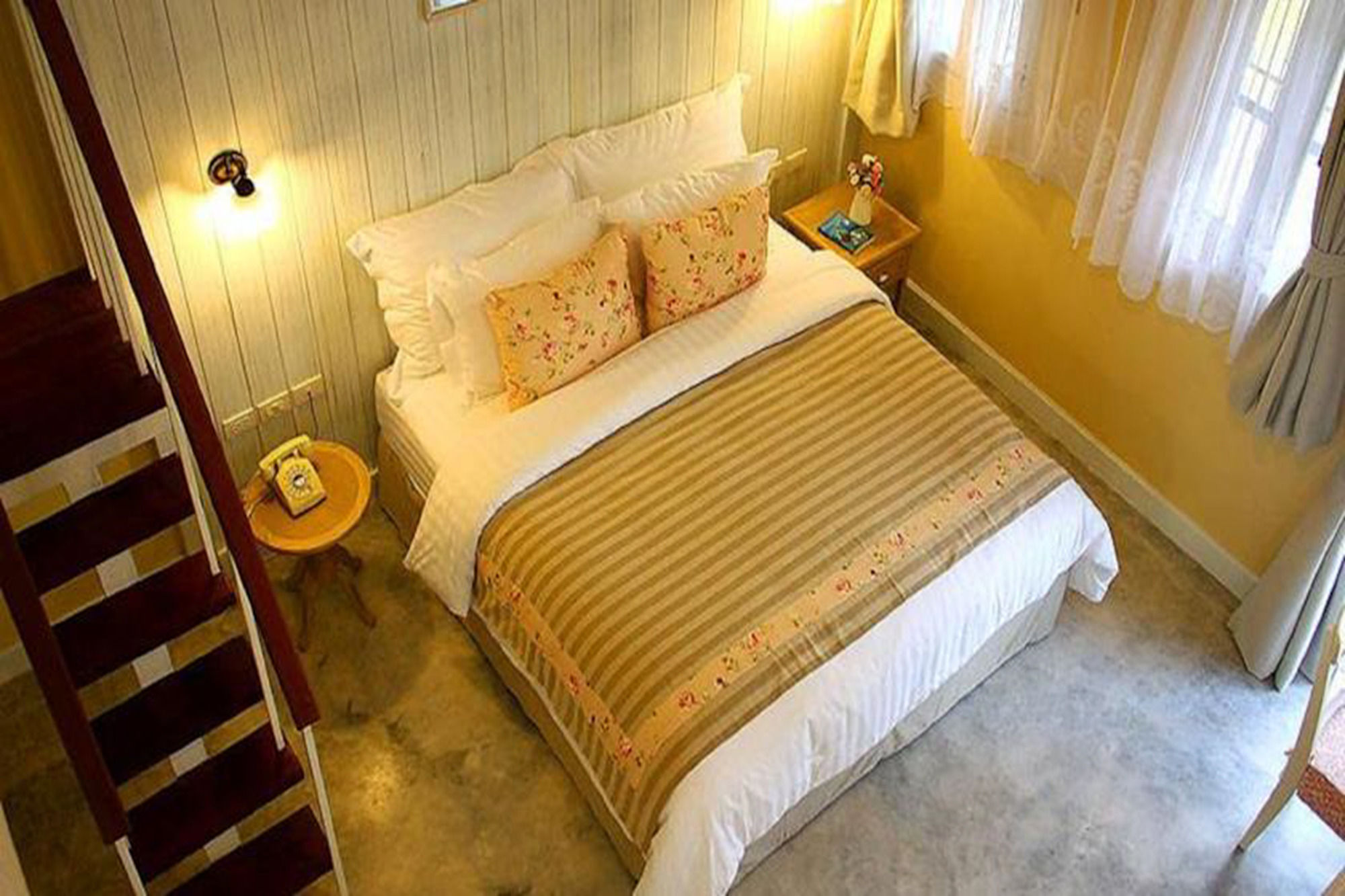 The Blue Sky Resort Khao Kho