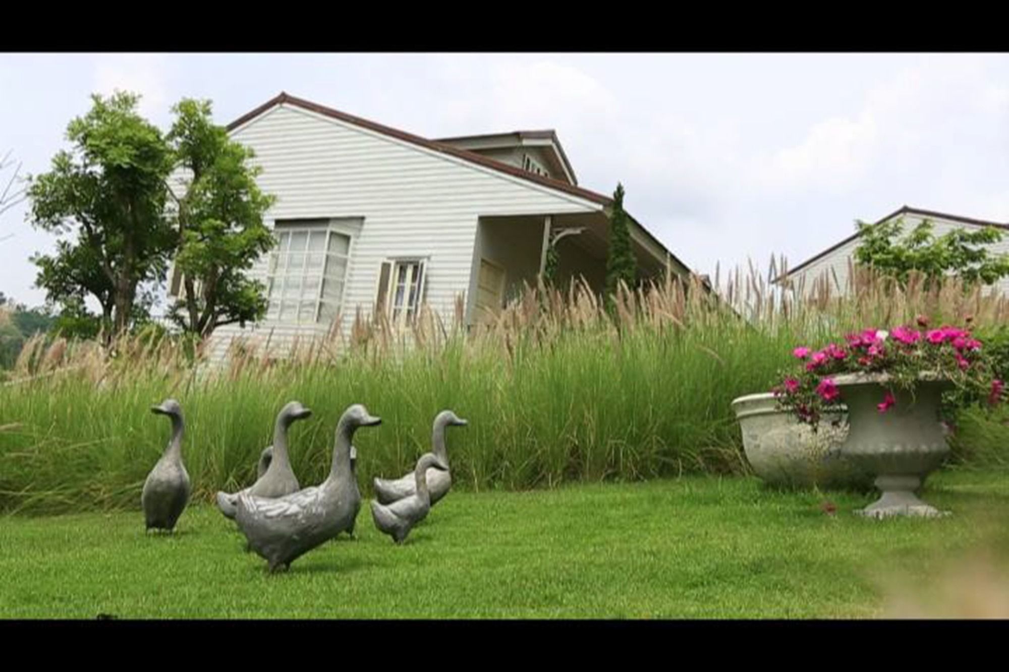 The Blue Sky Resort Khao Kho