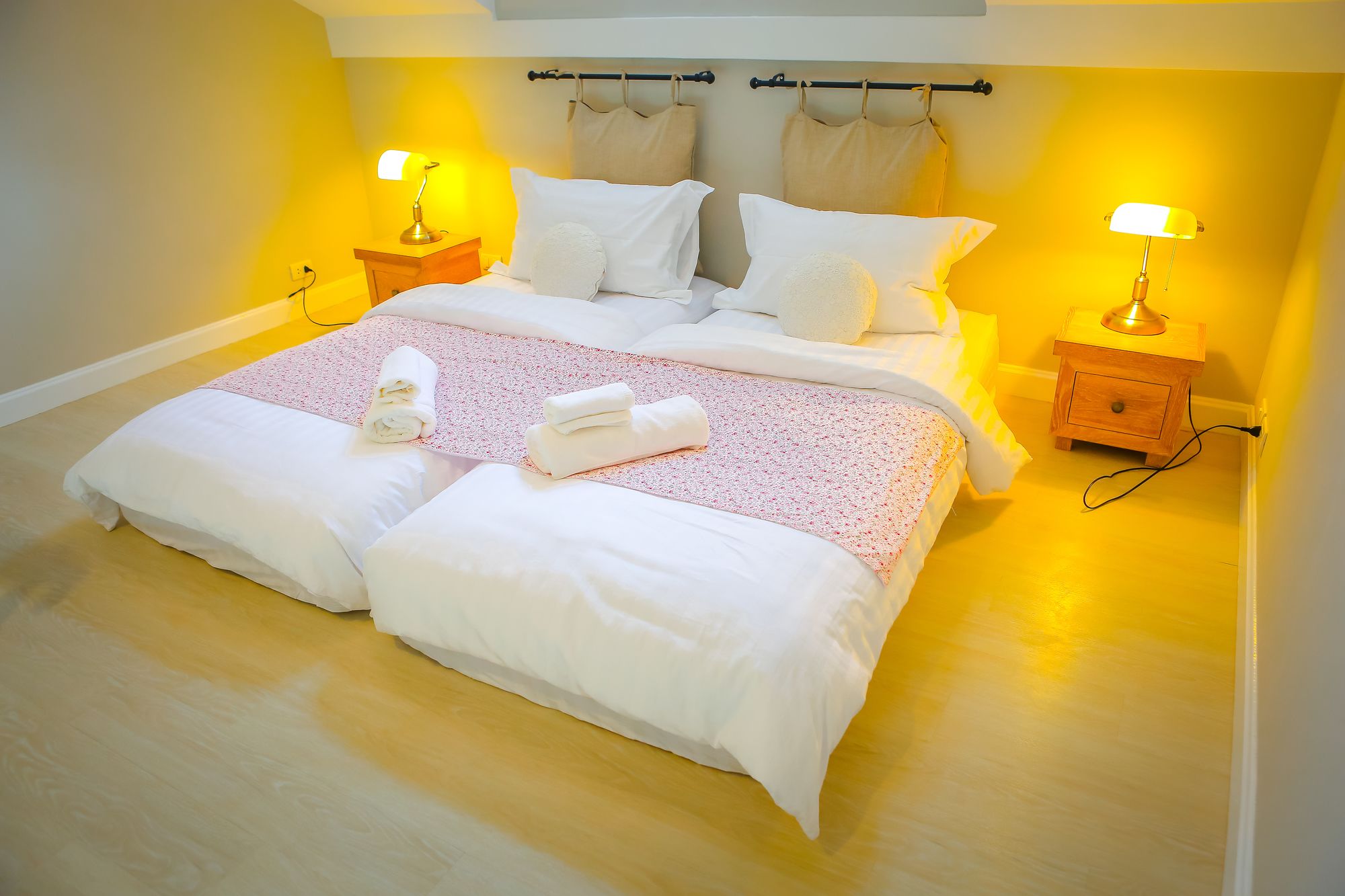 The Blue Sky Resort Khao Kho