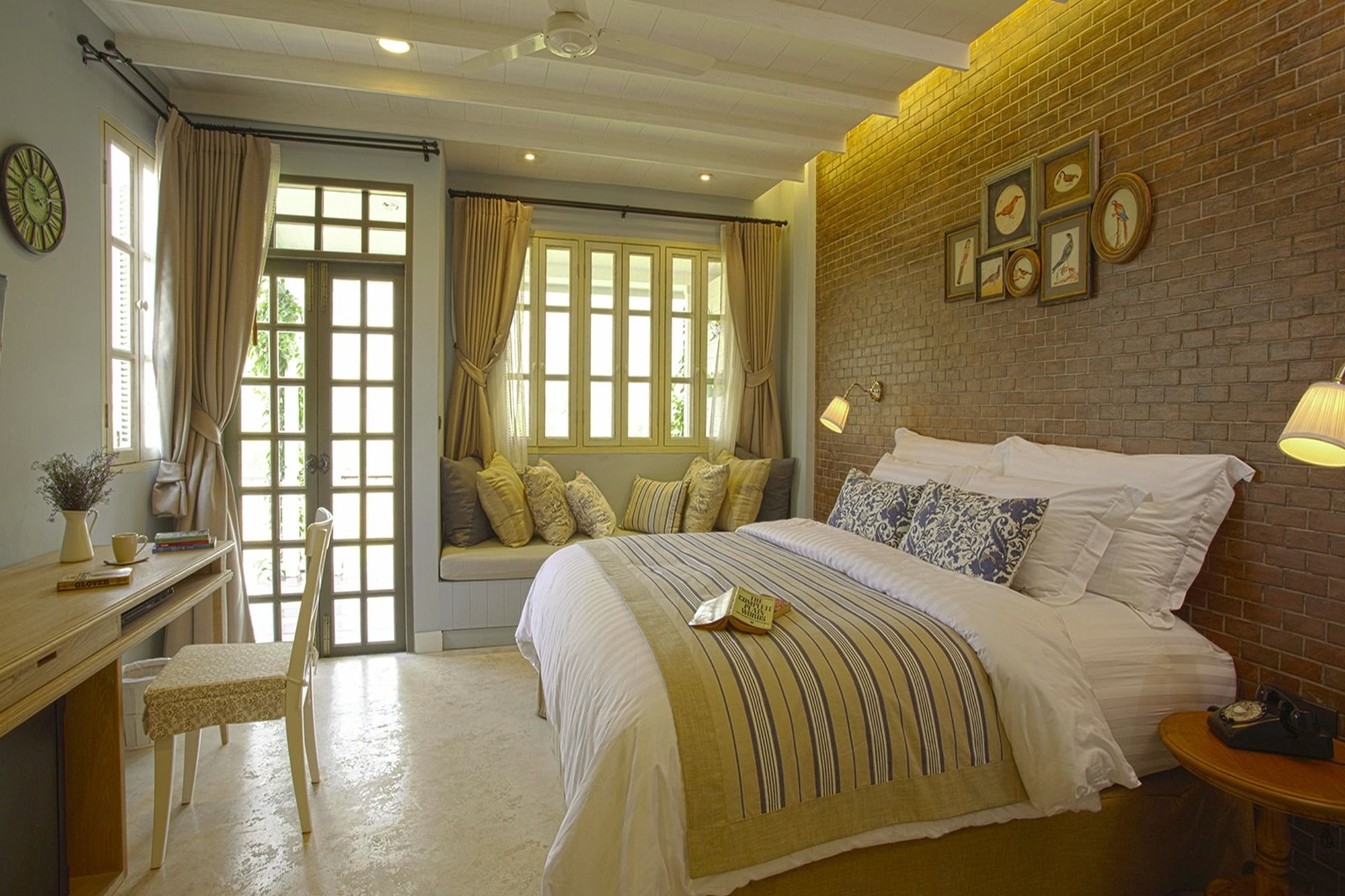The Blue Sky Resort Khao Kho