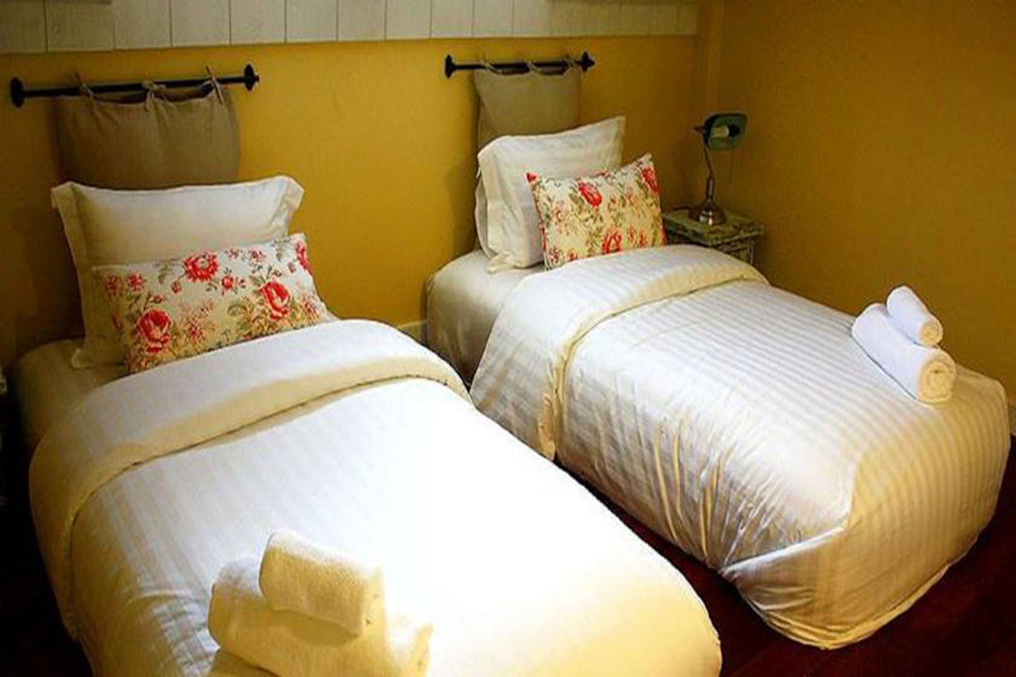 The Blue Sky Resort Khao Kho