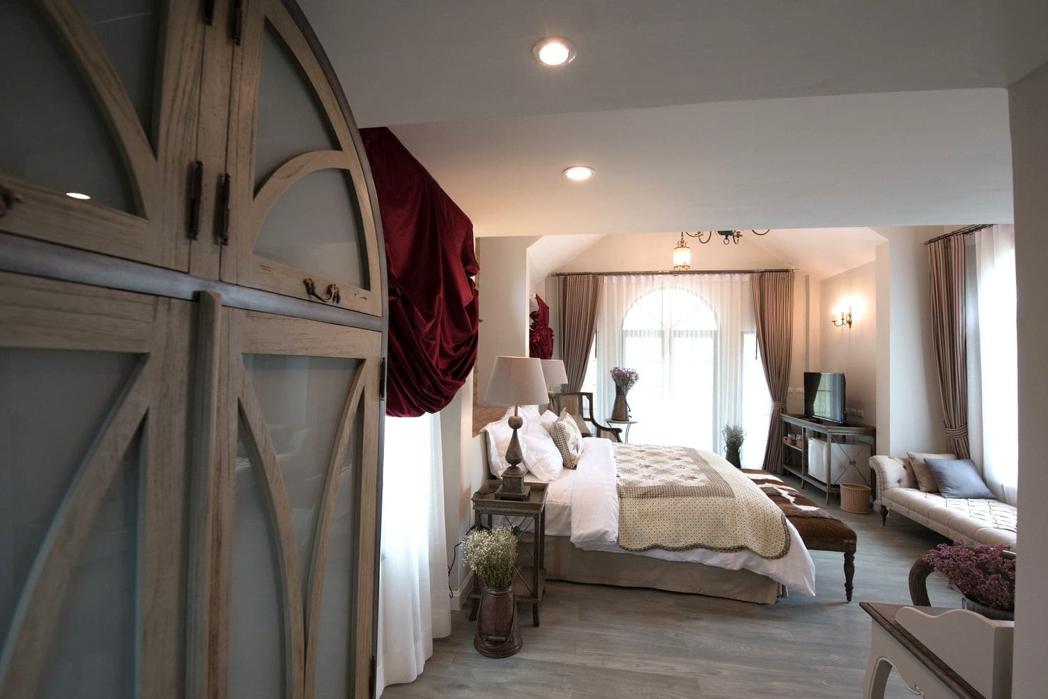 The Blue Sky Resort Khao Kho