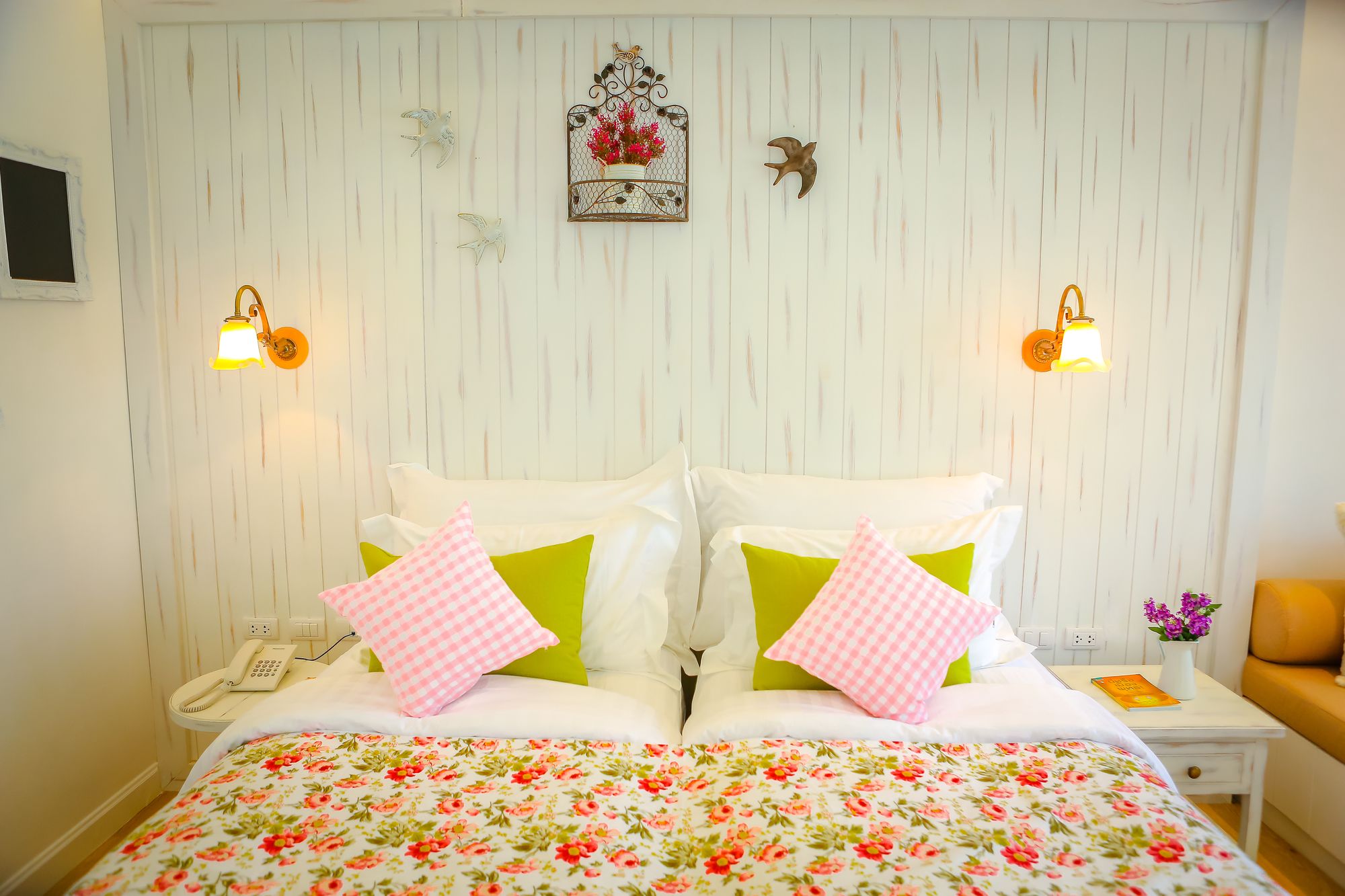 The Blue Sky Resort Khao Kho