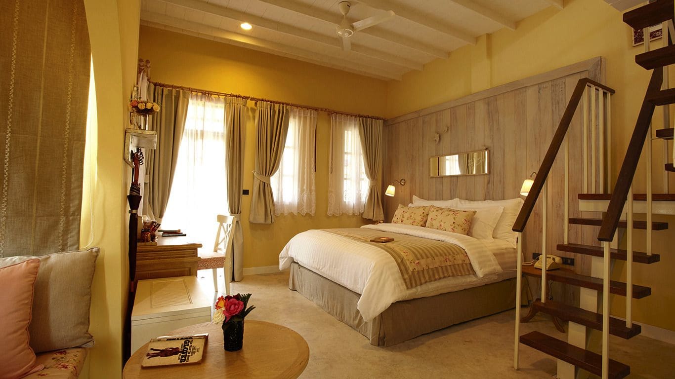 The Blue Sky Resort Khao Kho