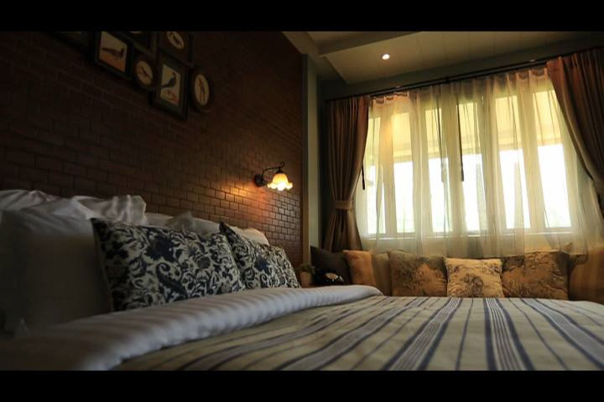 The Blue Sky Resort Khao Kho