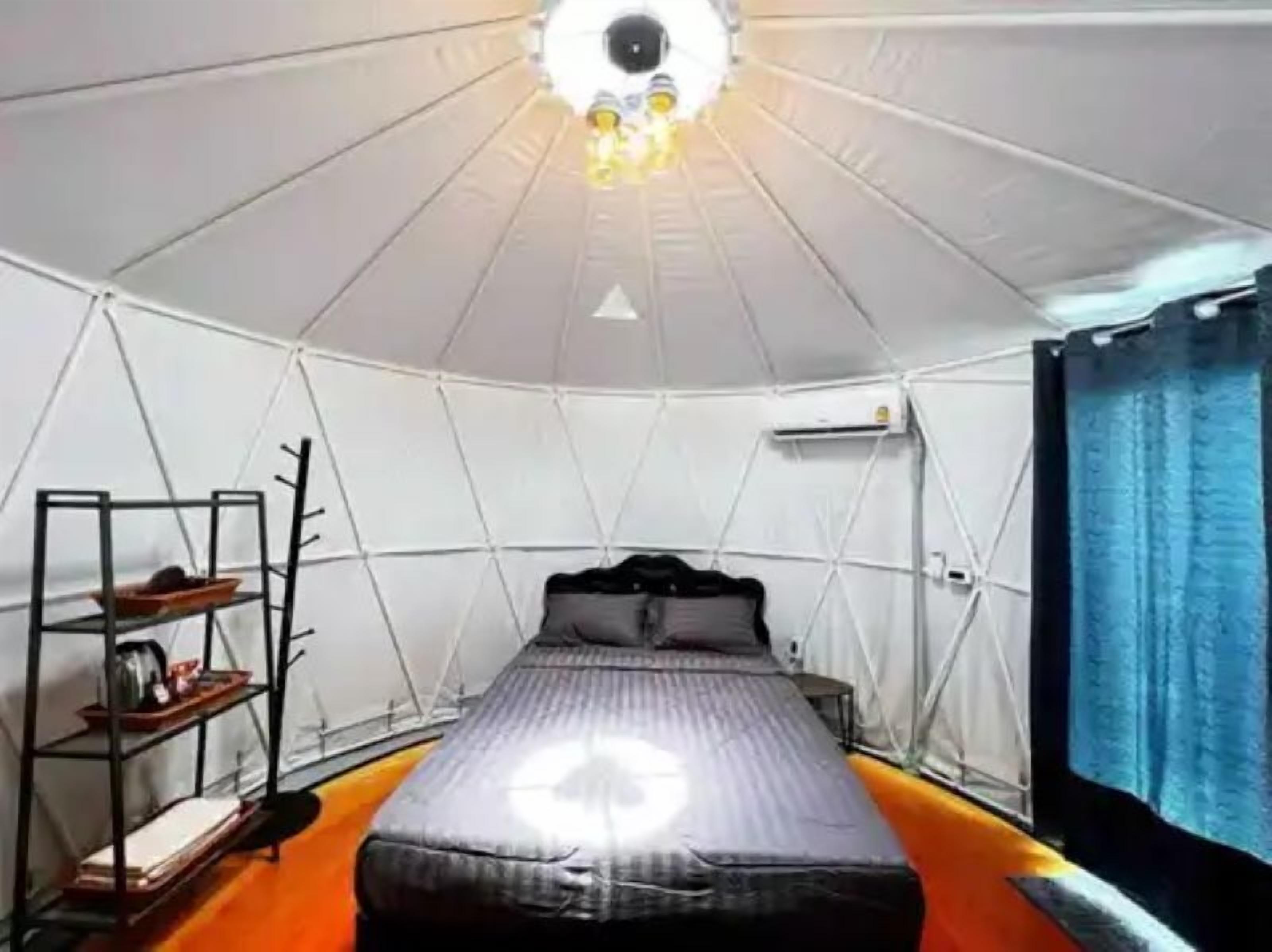 Yellowstone Cheewa View