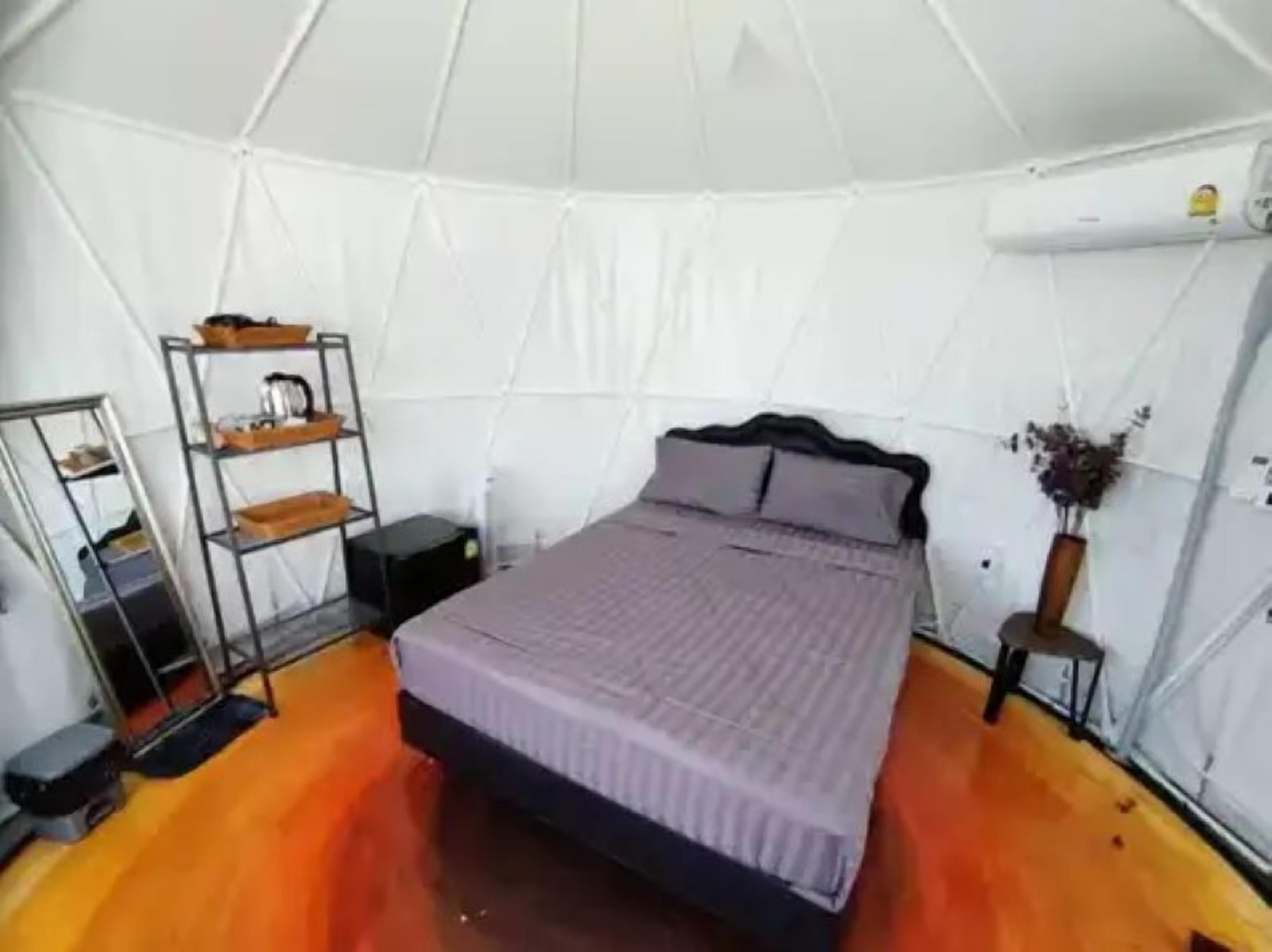 Yellowstone Cheewa View