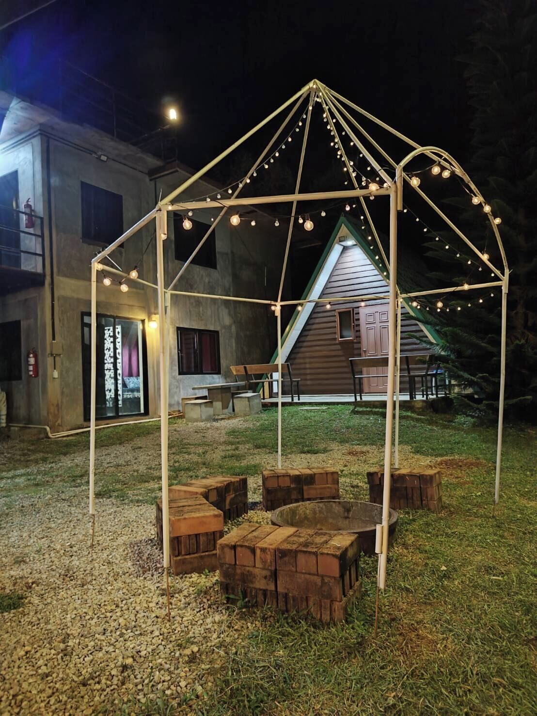 Yellowstone Cheewa View