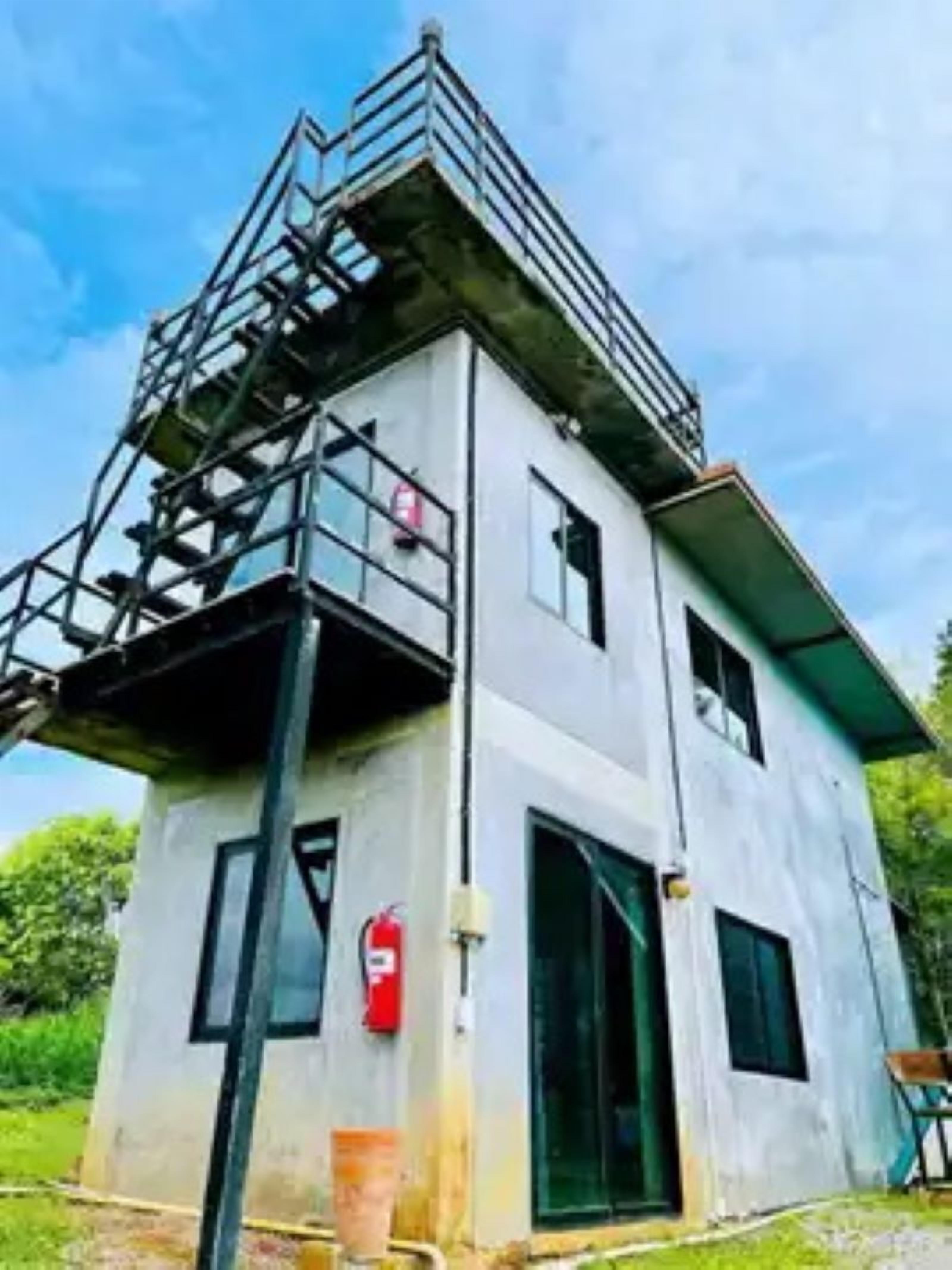 Yellowstone Cheewa View