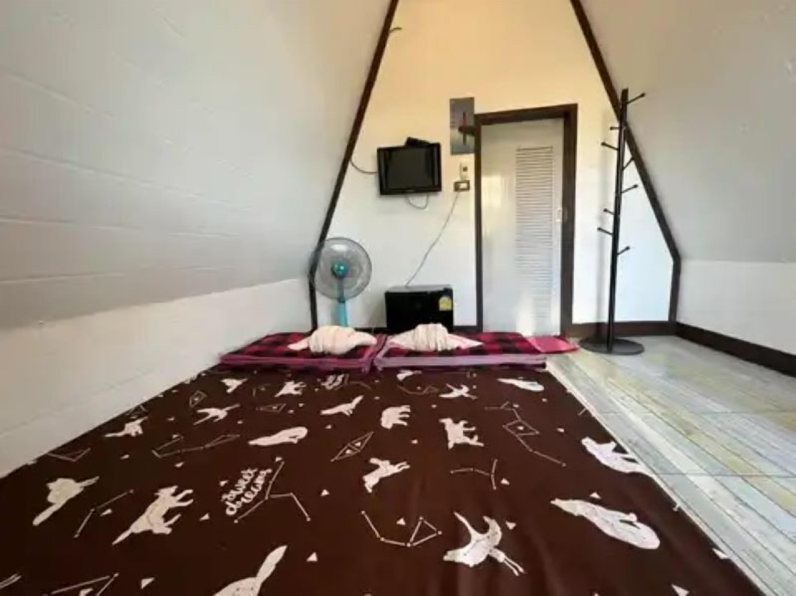 Yellowstone Cheewa View