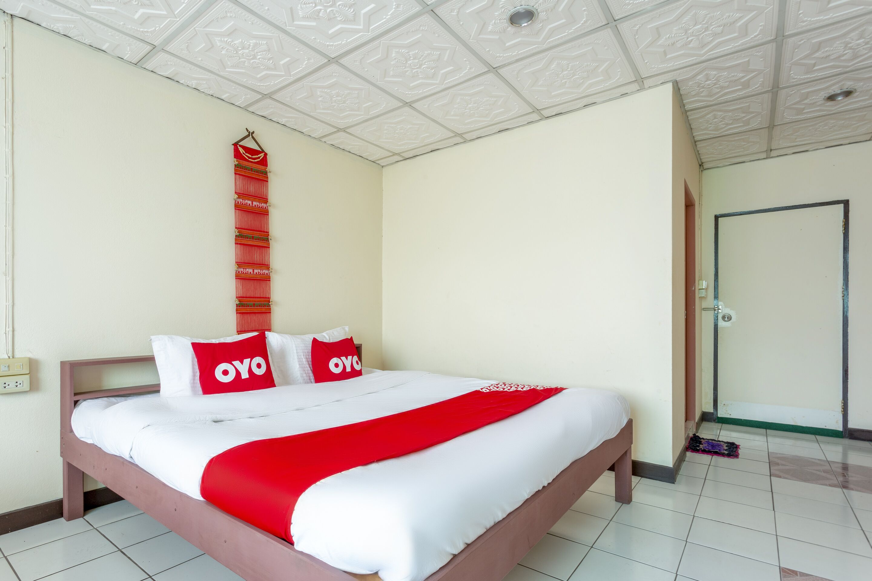 OYO 1000 Maetang Hotel