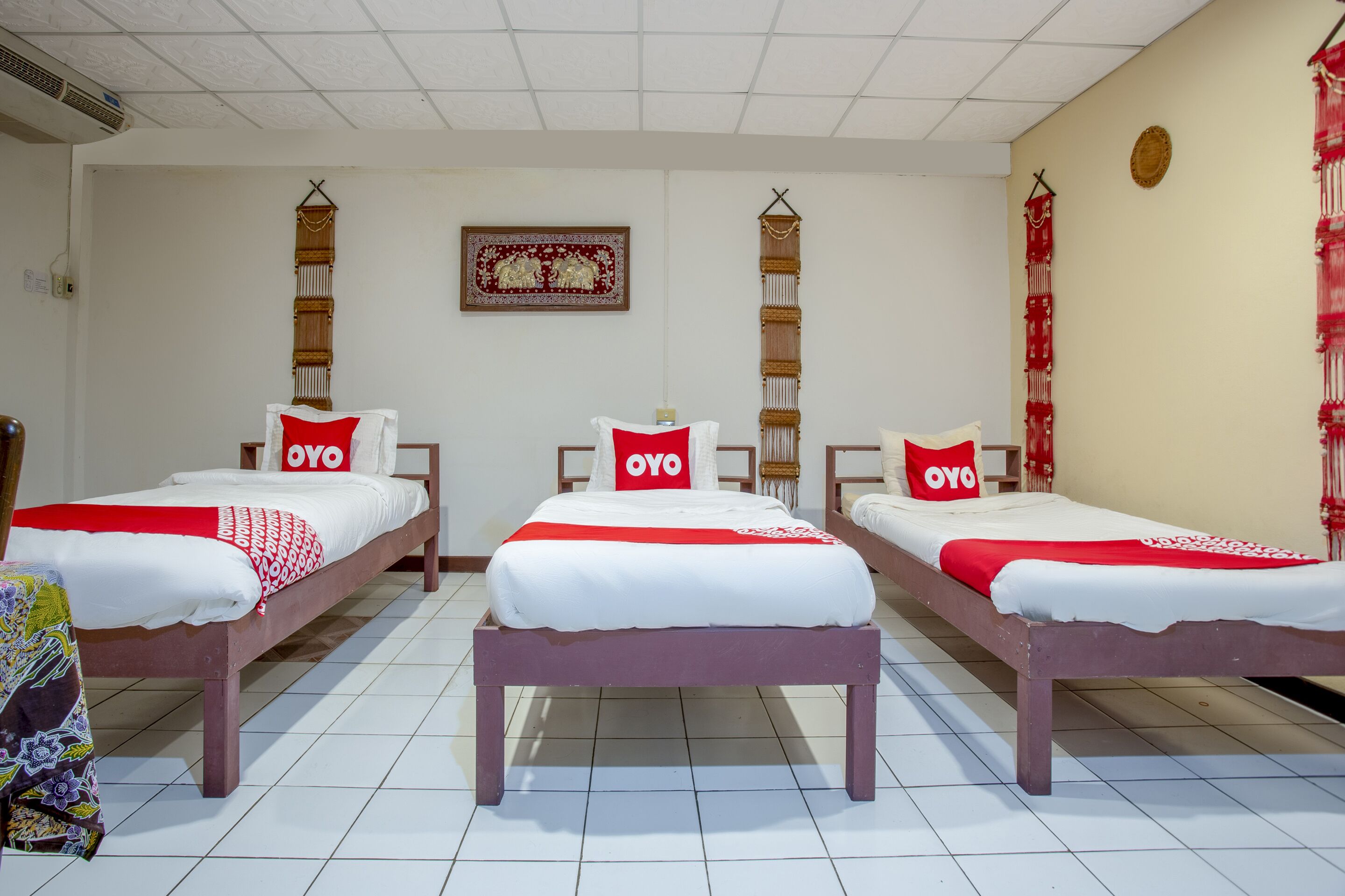 OYO 1000 Maetang Hotel