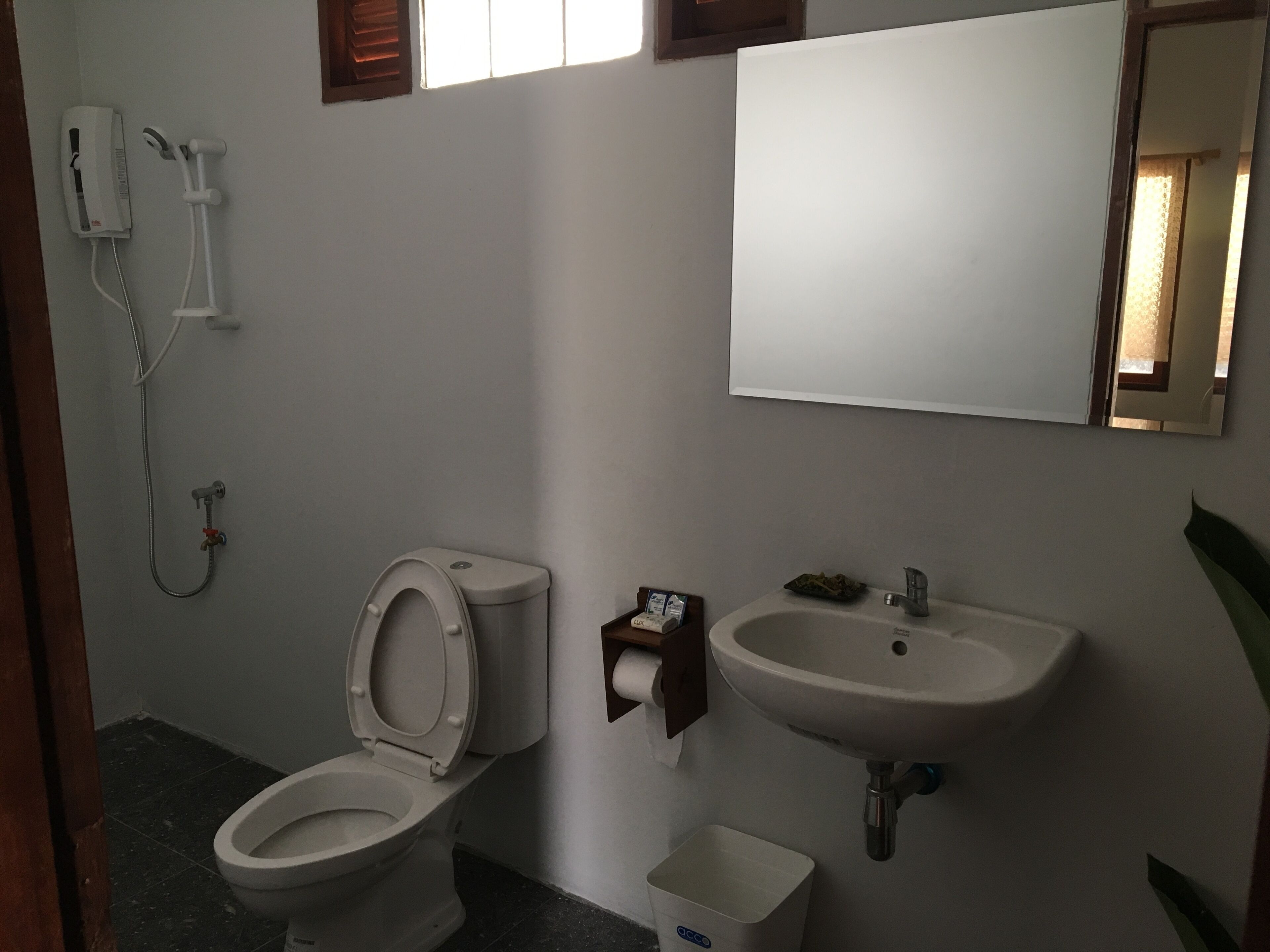 Baan Mali Homestay Lampang