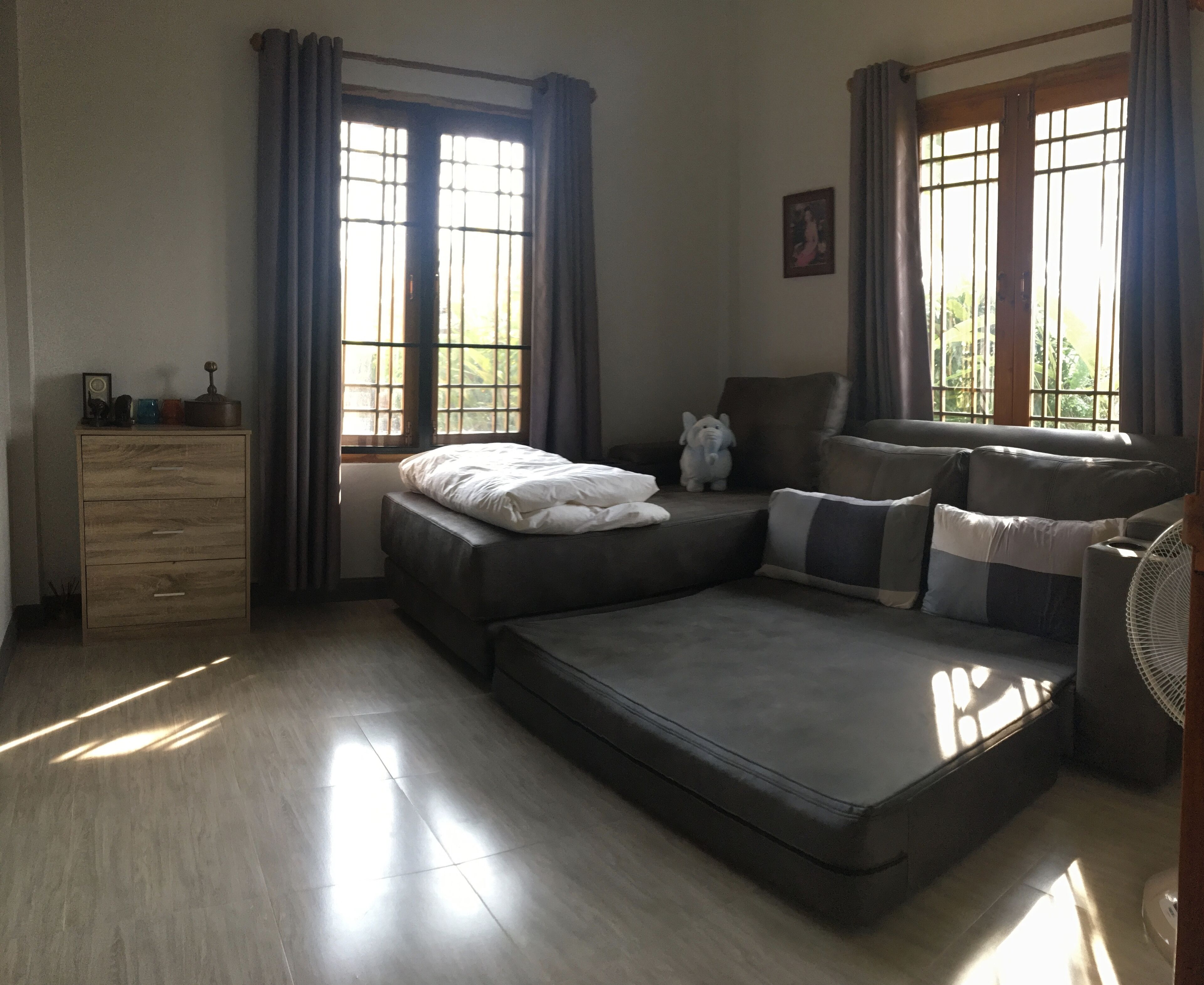 Baan Mali Homestay Lampang