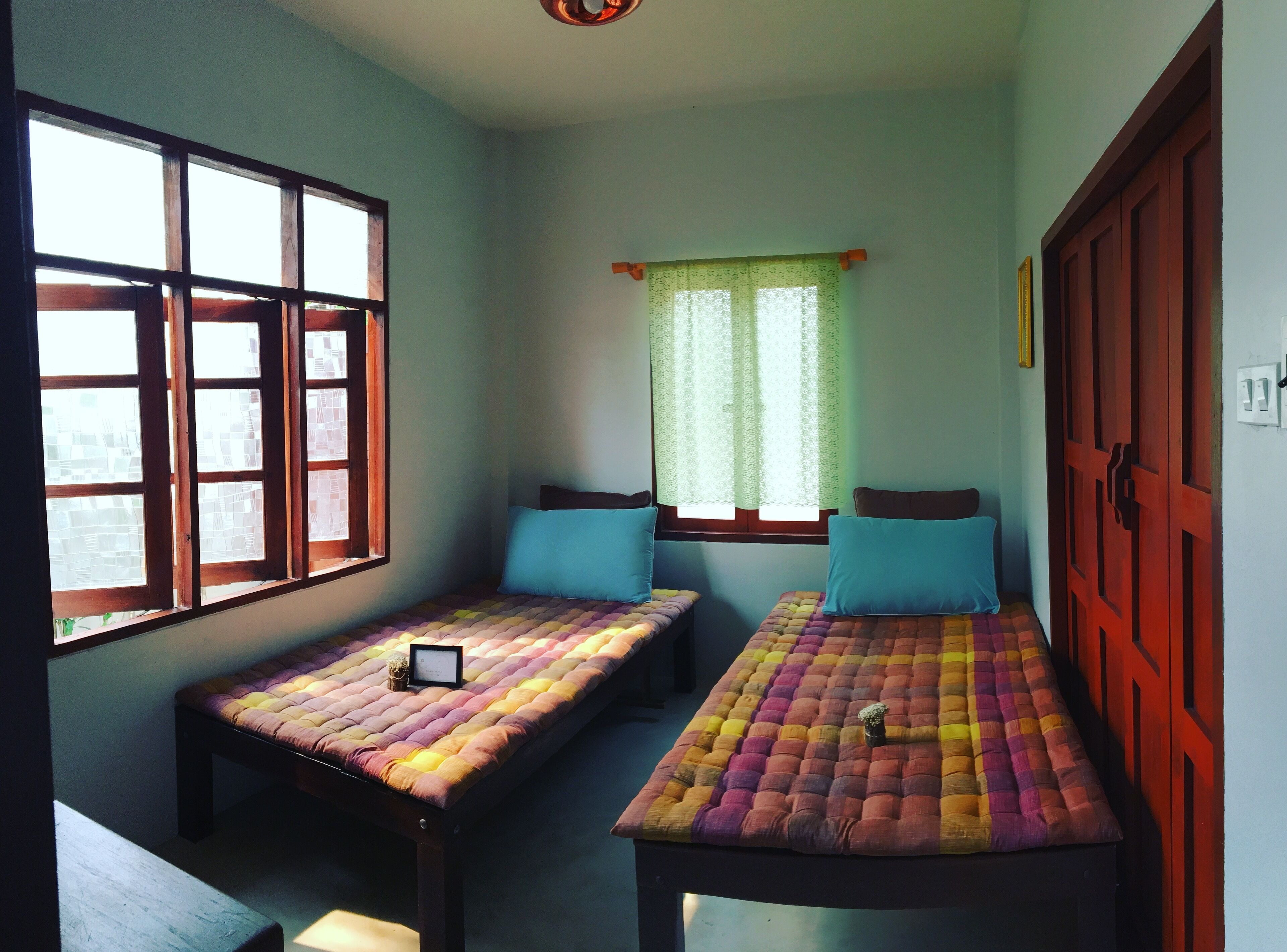 Baan Mali Homestay Lampang