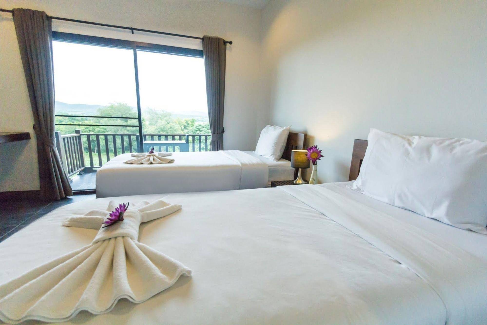 Baan Pailyn Resort