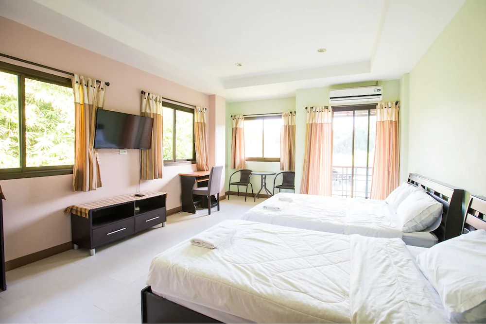 Banlanna Serviced Apartment