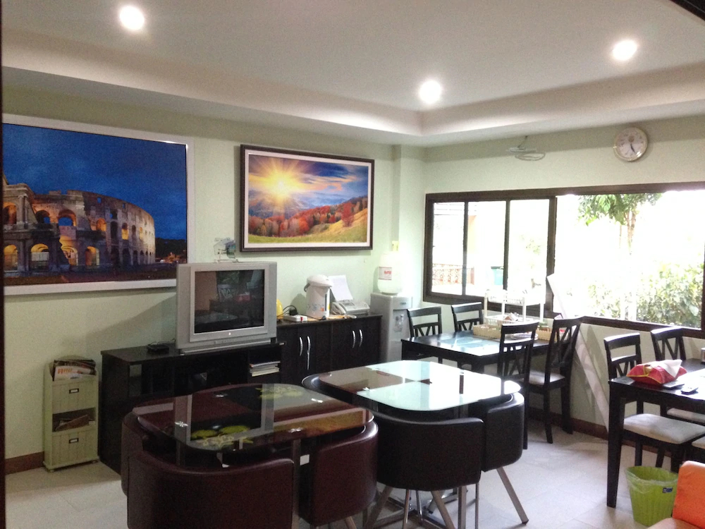 Banlanna Serviced Apartment