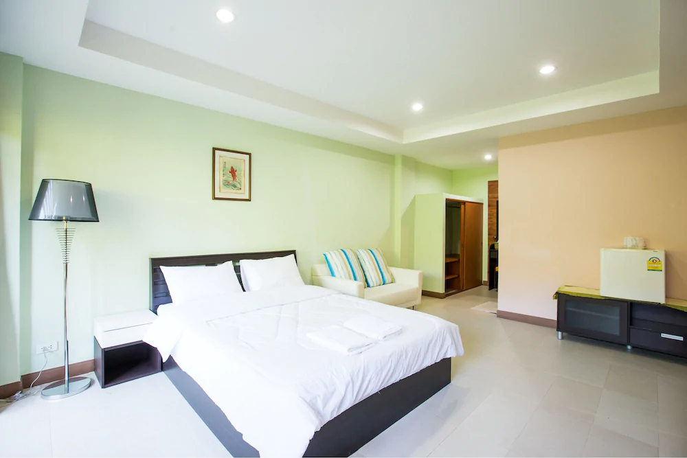 Banlanna Serviced Apartment