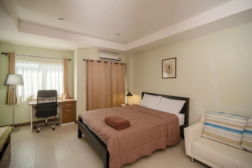 Banlanna Serviced Apartment