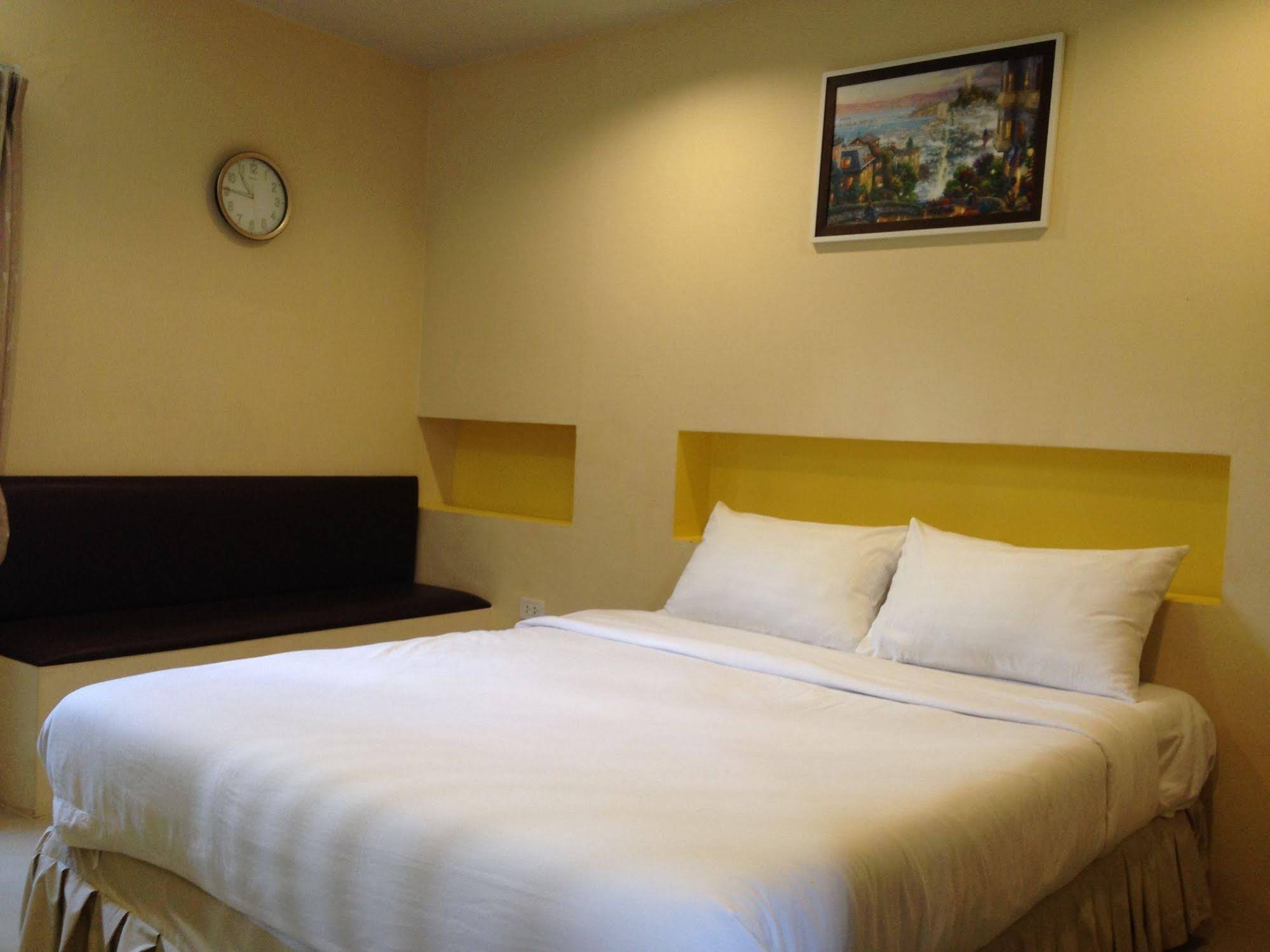 C2 Residence Boutique Hotel