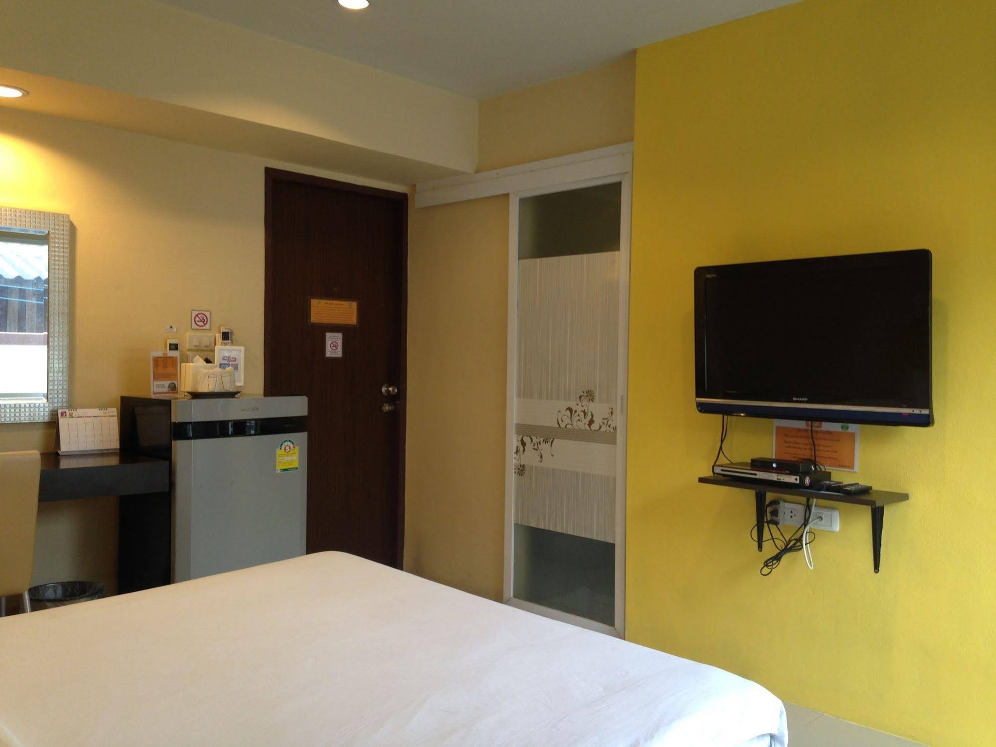 C2 Residence Boutique Hotel