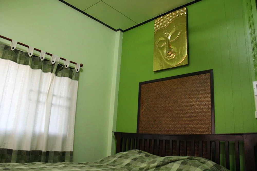 Chita Coffee and Guesthouse