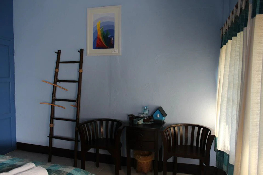 Chita Coffee and Guesthouse