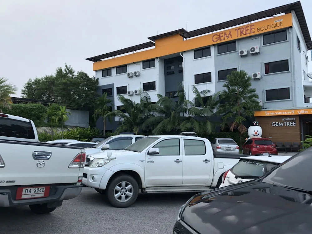 Gemtree Hotel