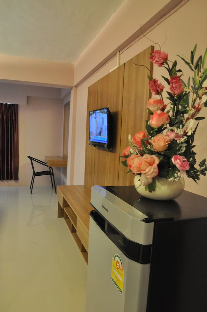 Gemtree Hotel