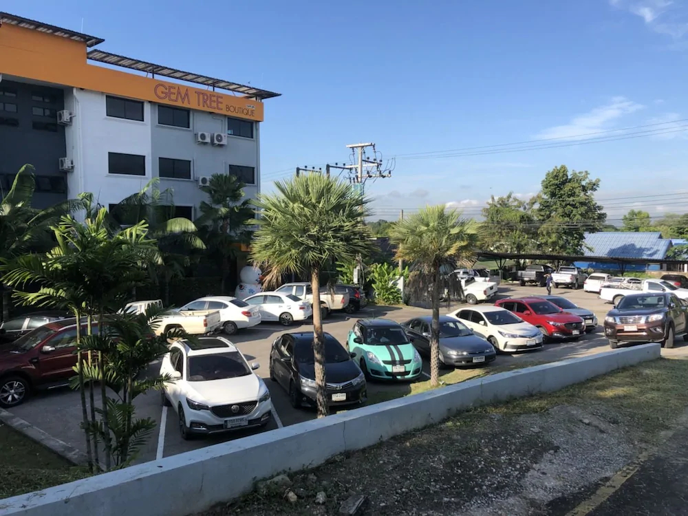 Gemtree Hotel