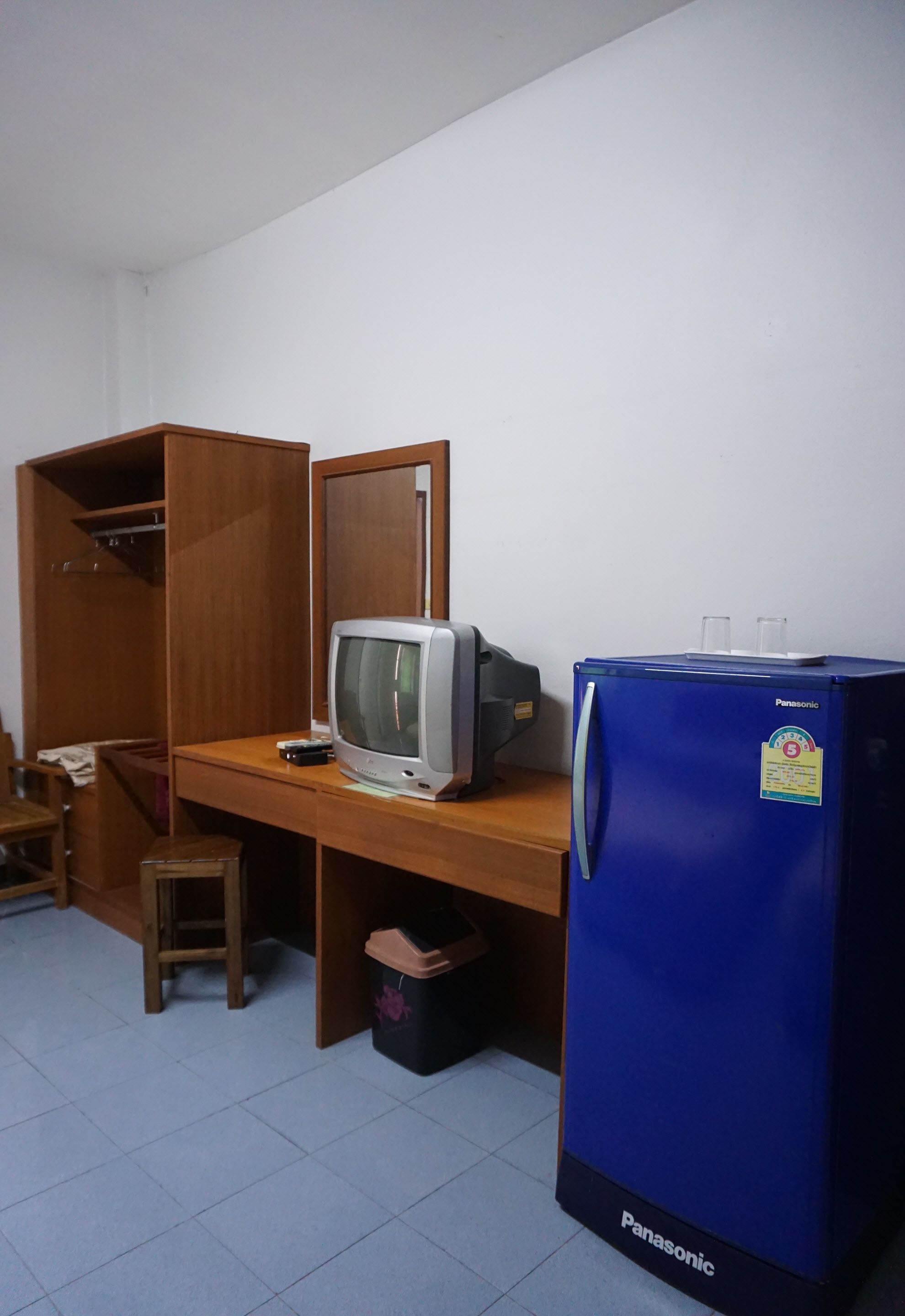 Jitrawadee Hotel
