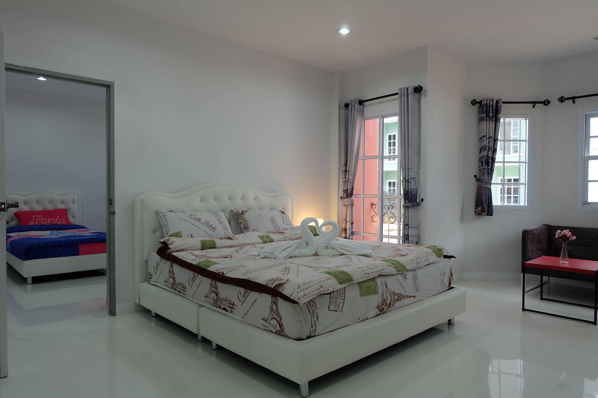 Na Banmae Resort