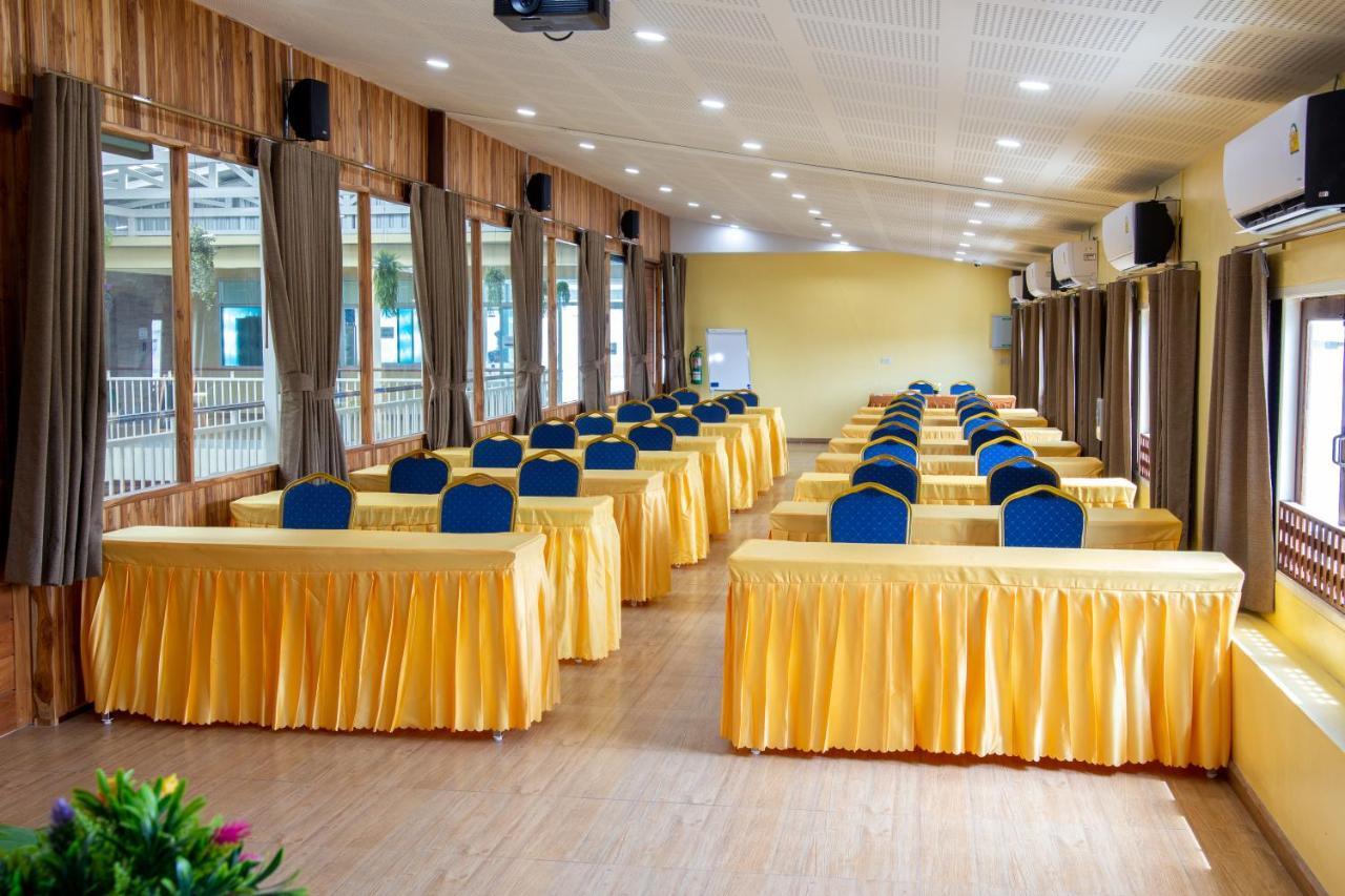 Nonnee Lampang Hotel