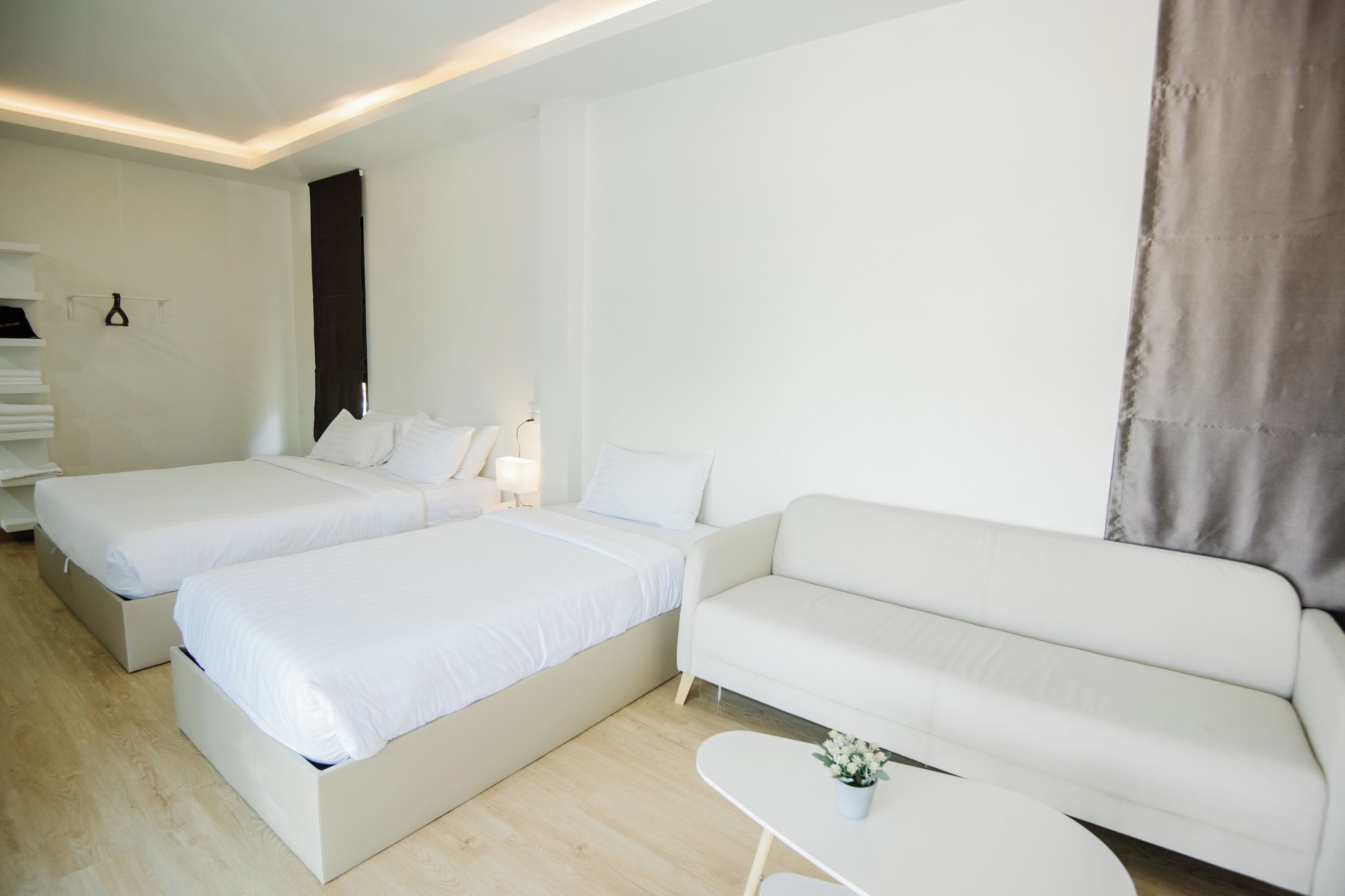 Phorpun Resort