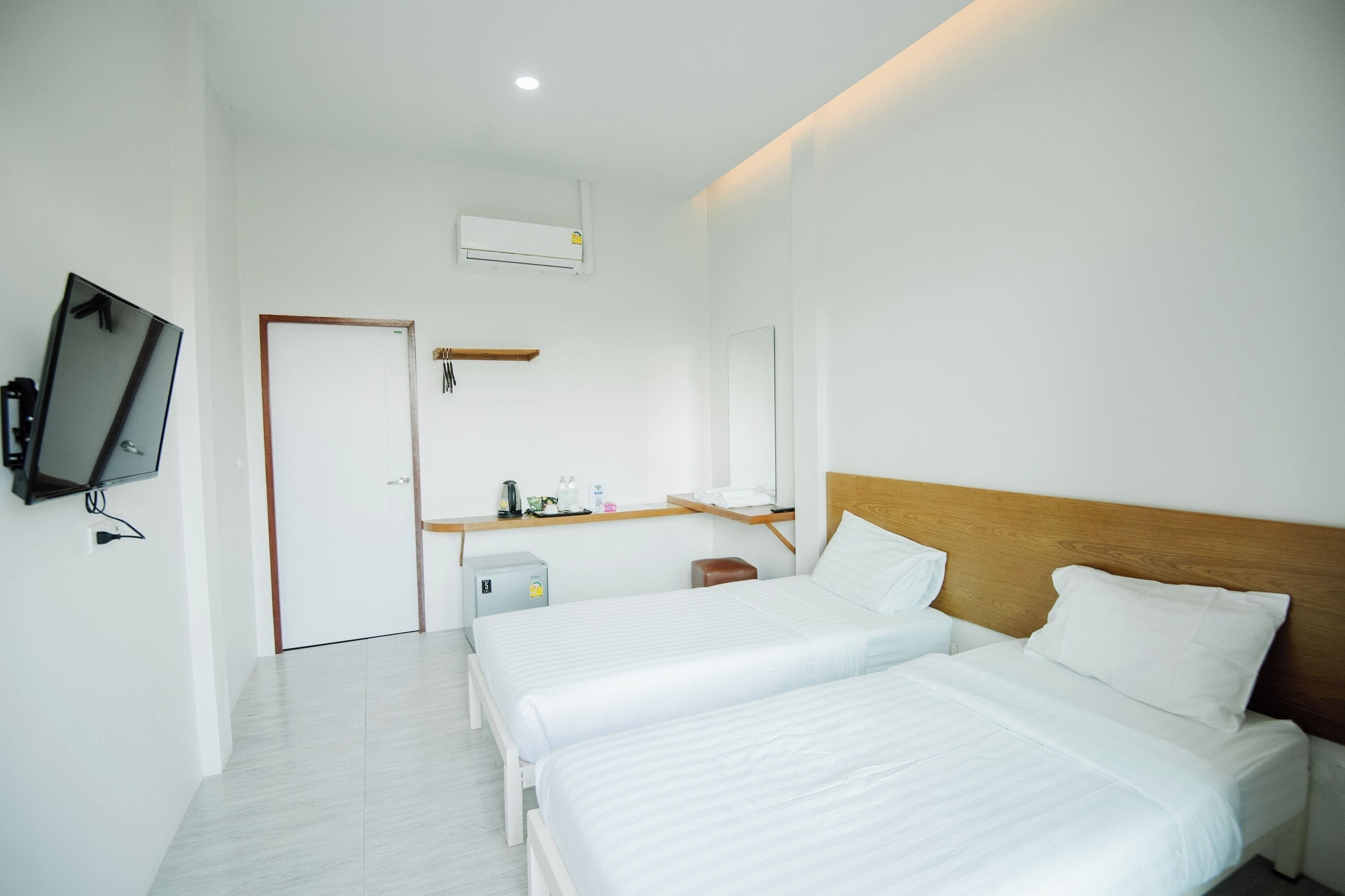 Phorpun Resort
