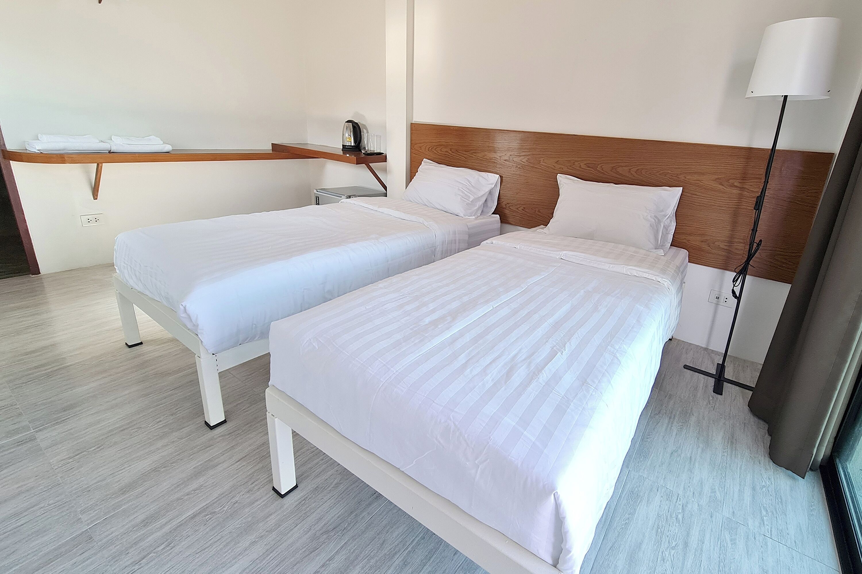 Phorpun Resort