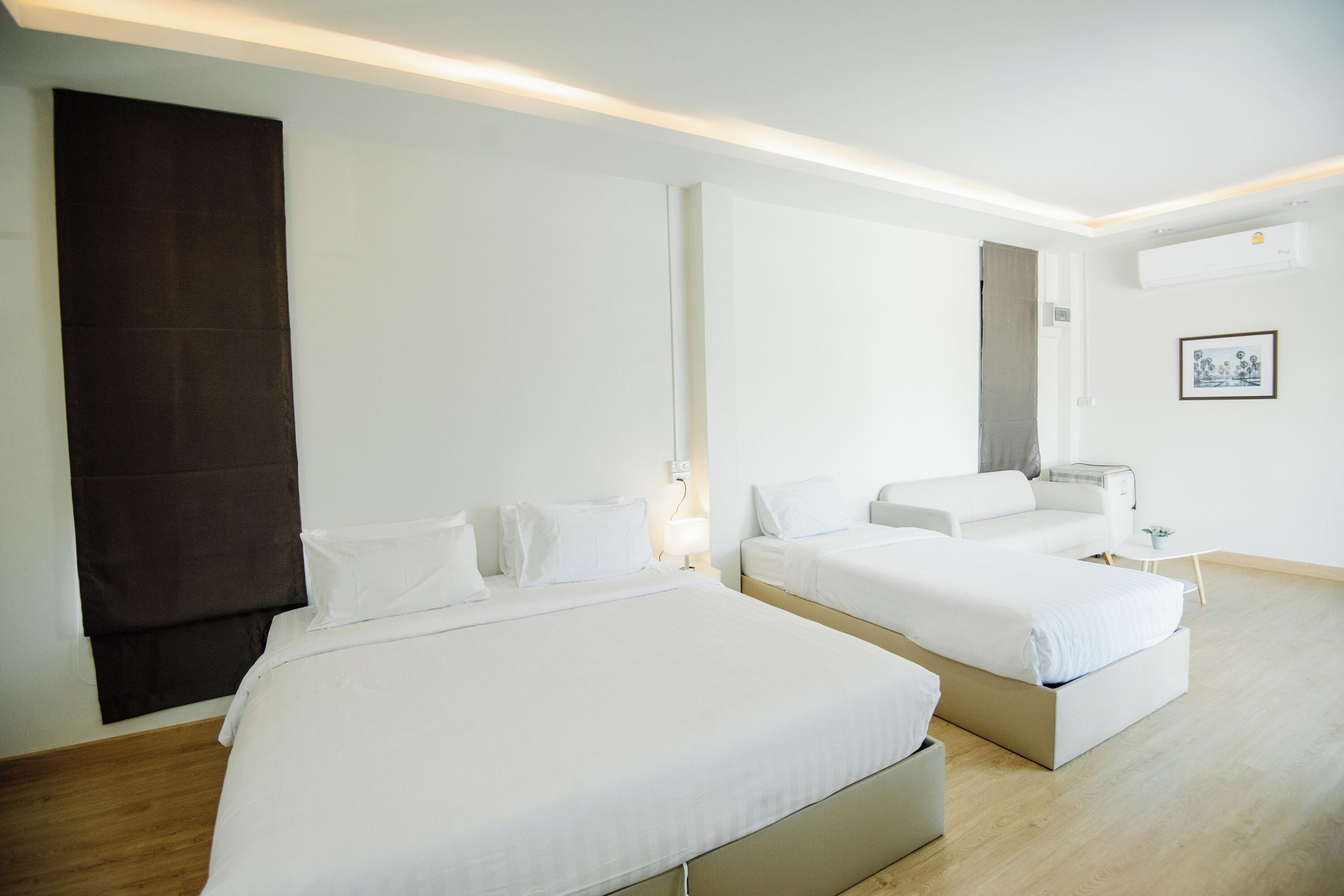 Phorpun Resort