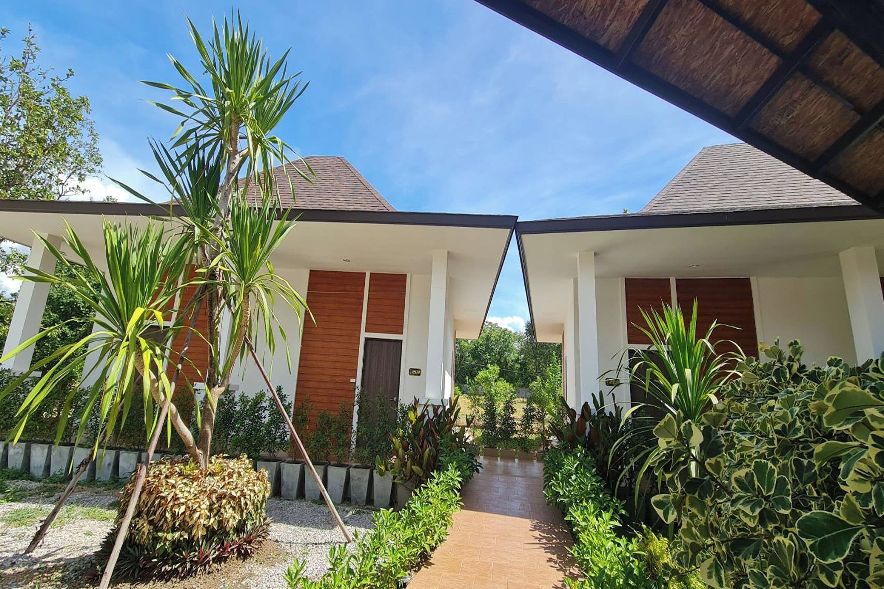 Phorpun Resort