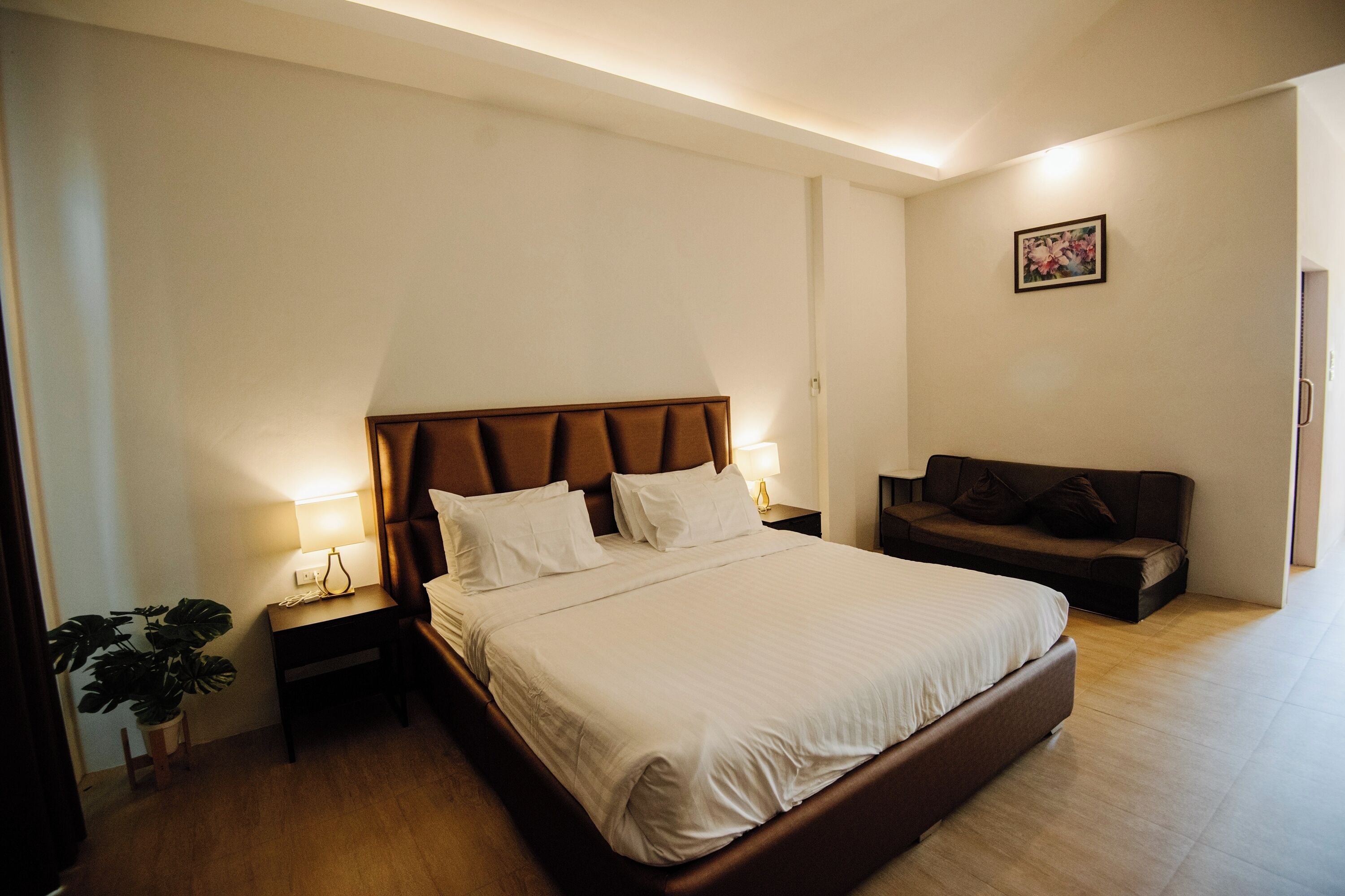 Phorpun Resort