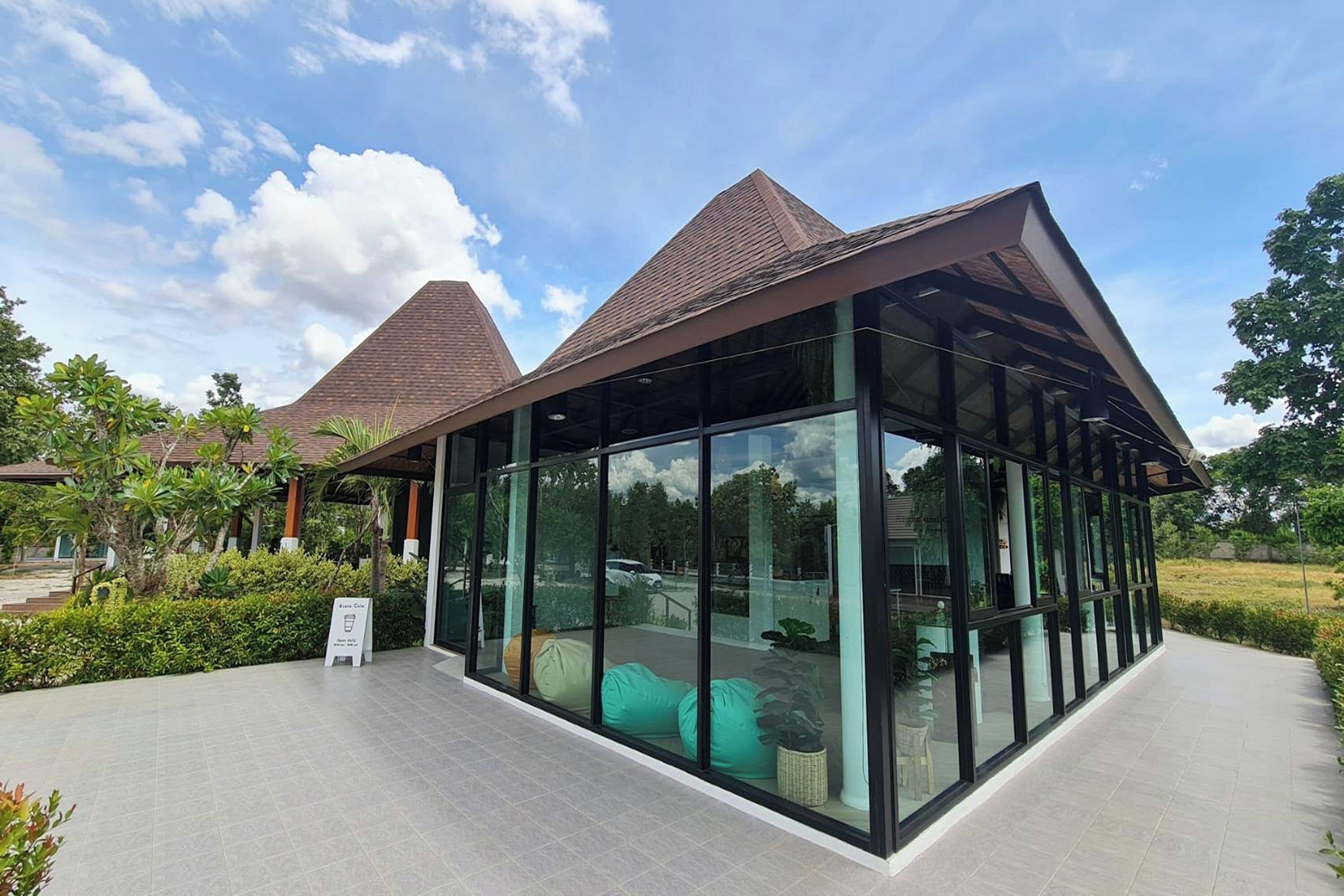 Phorpun Resort