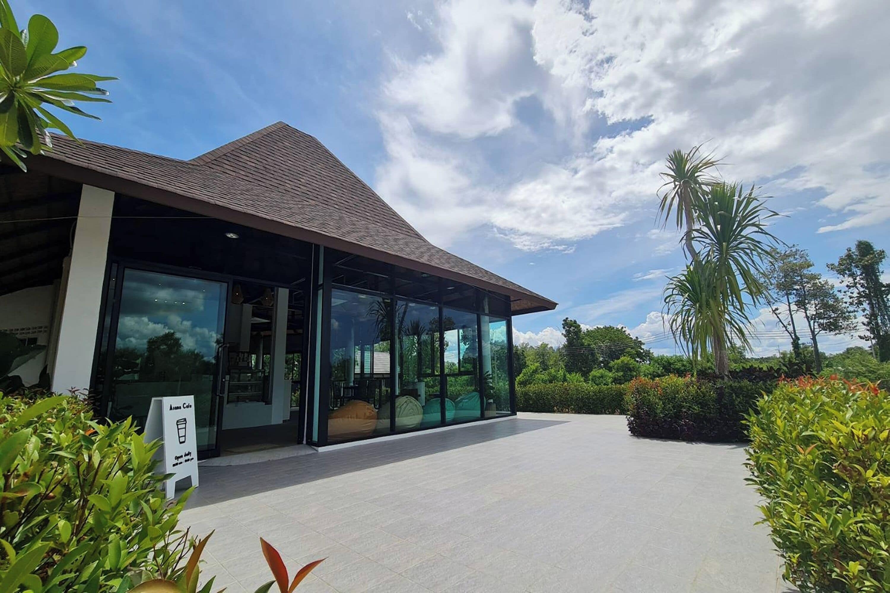 Phorpun Resort