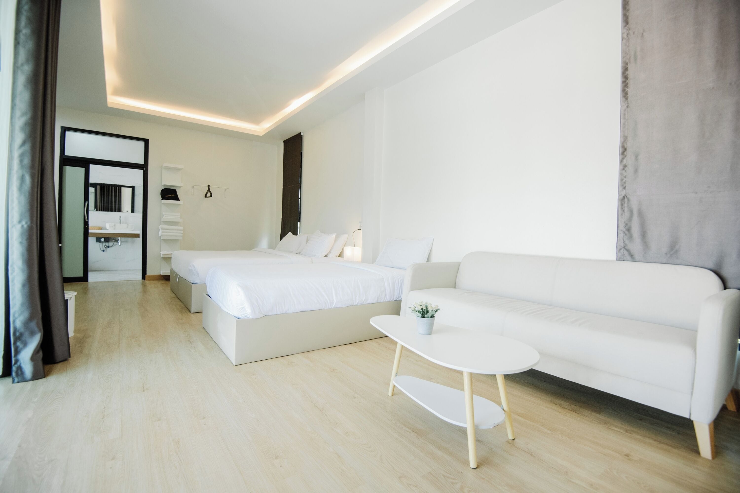 Phorpun Resort