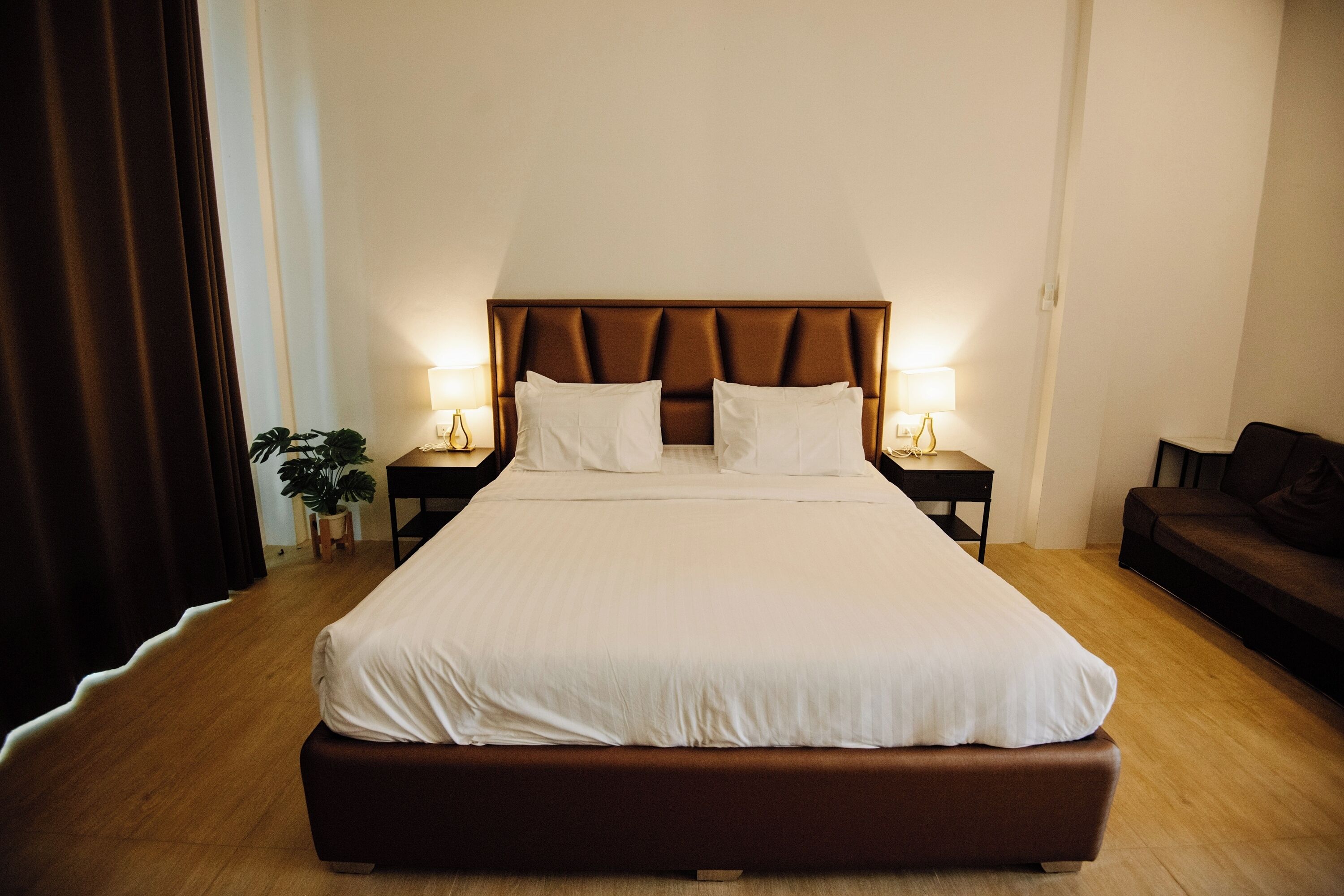 Phorpun Resort