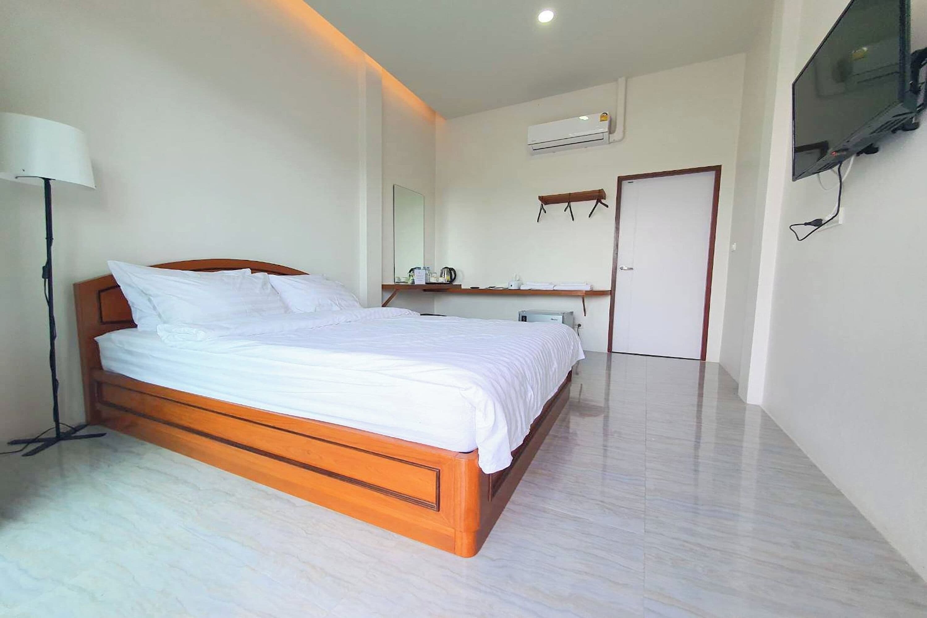 Phorpun Resort