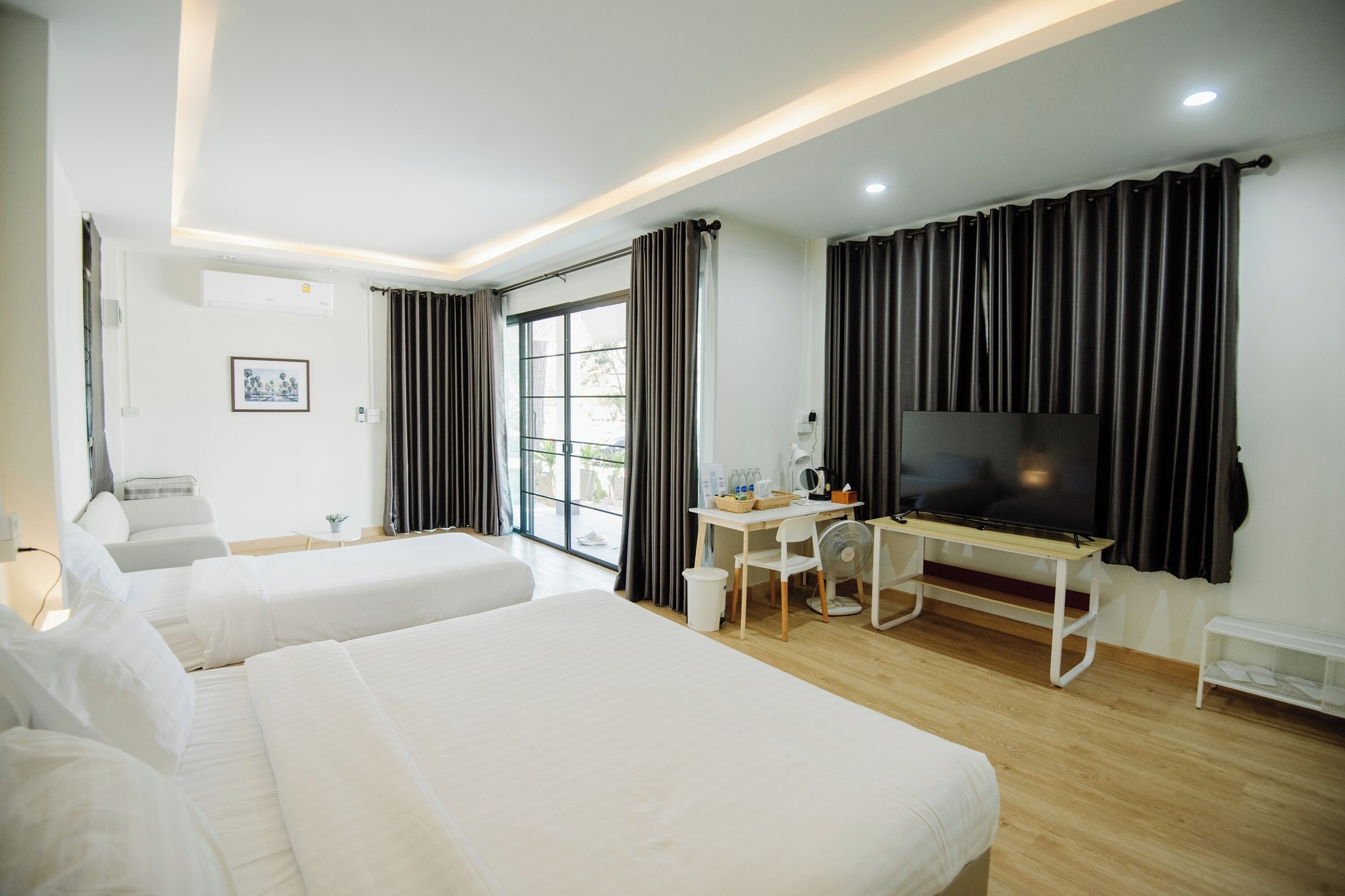 Phorpun Resort