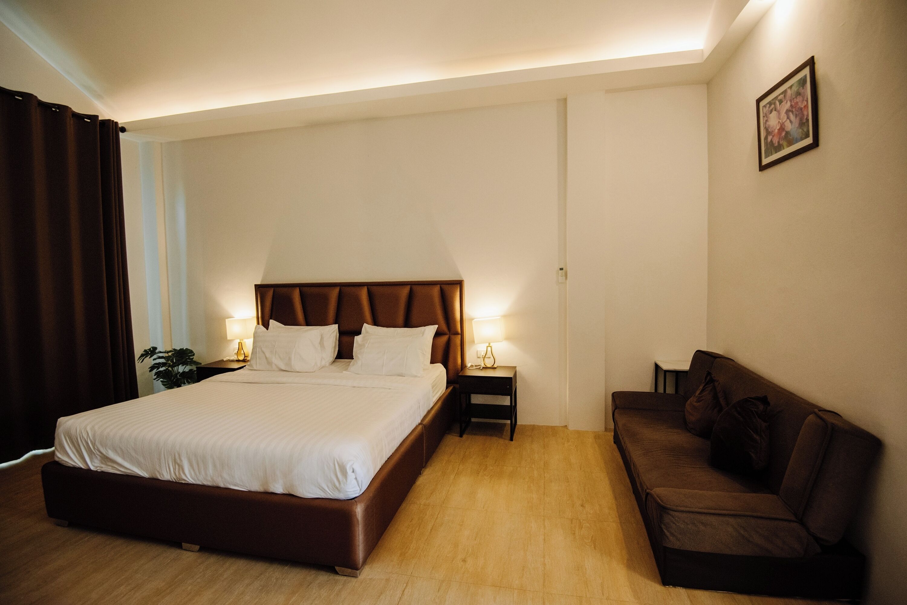Phorpun Resort