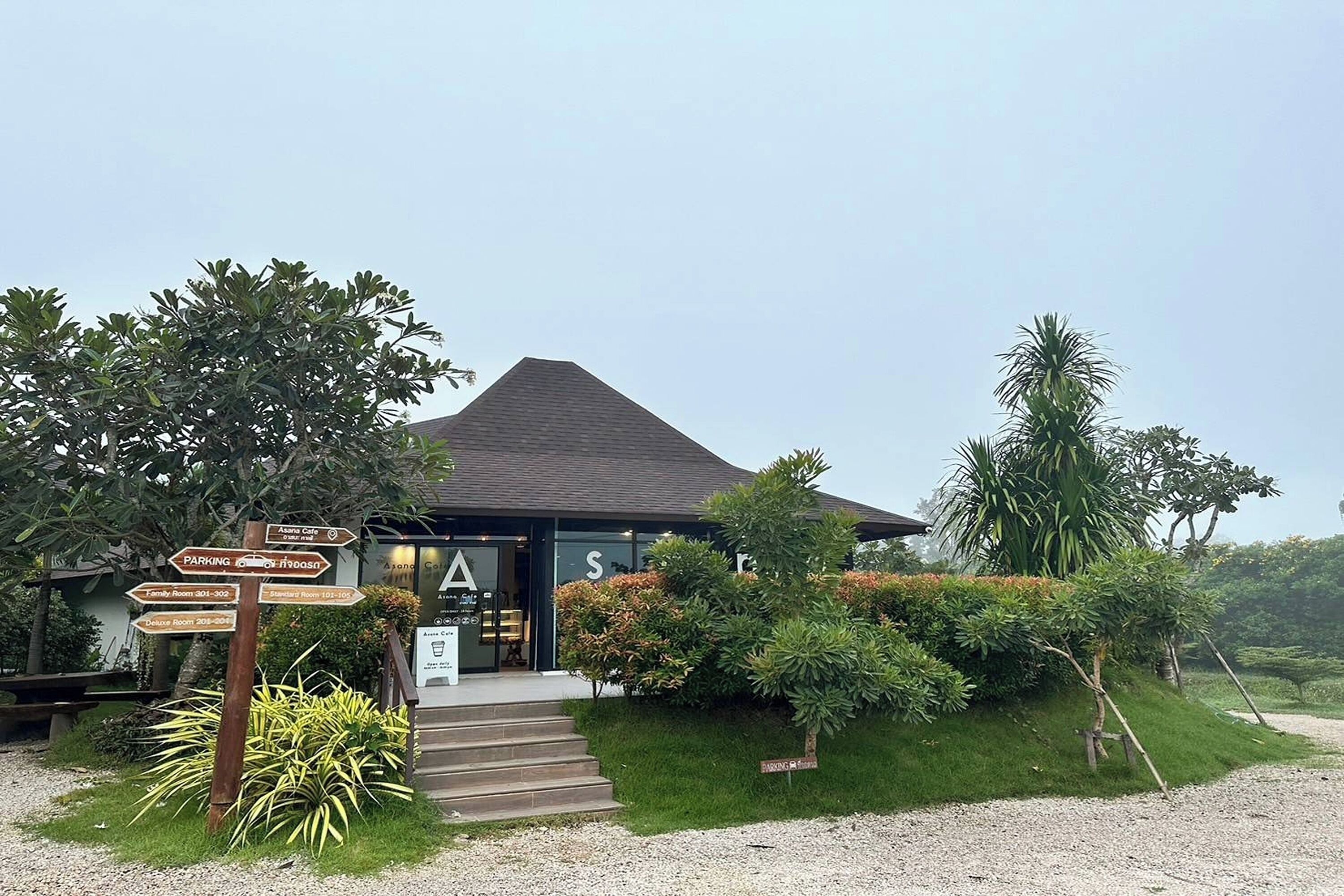 Phorpun Resort